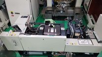 圖為 已使用的 CANON FPA 2500 i2 待售
