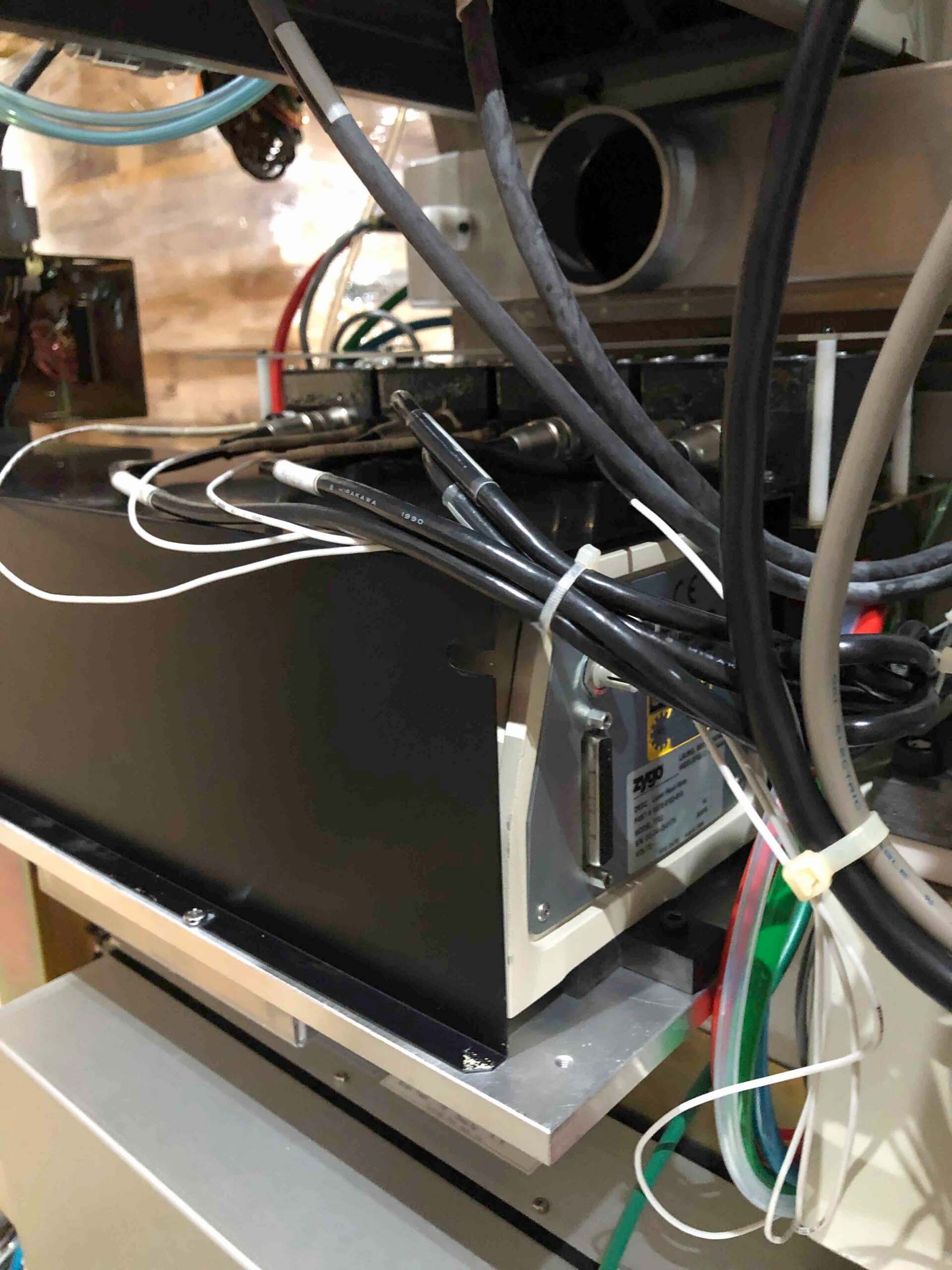 圖為 已使用的 CANON FPA 2500 i2 待售