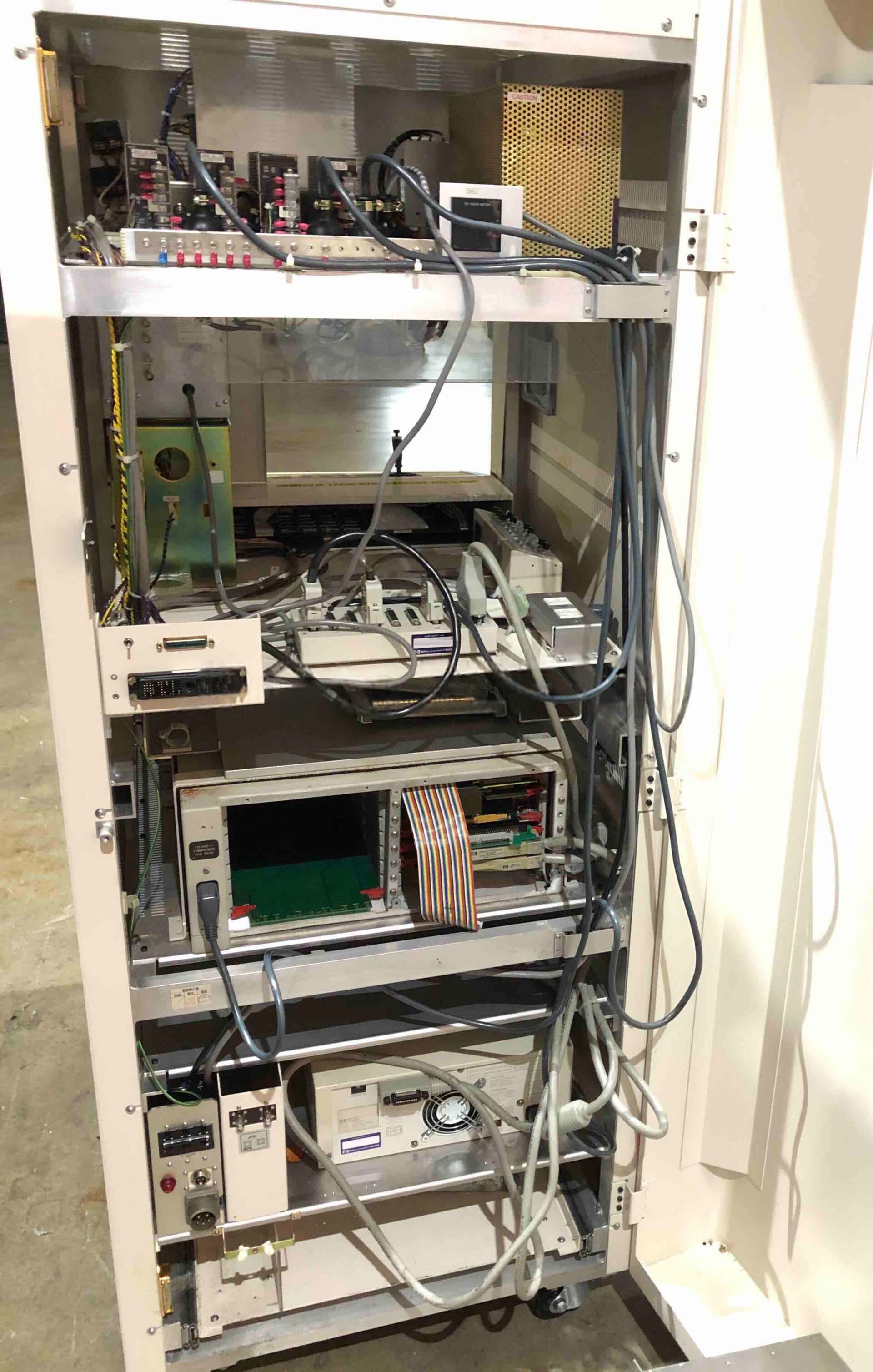 圖為 已使用的 CANON FPA 2500 i2 待售