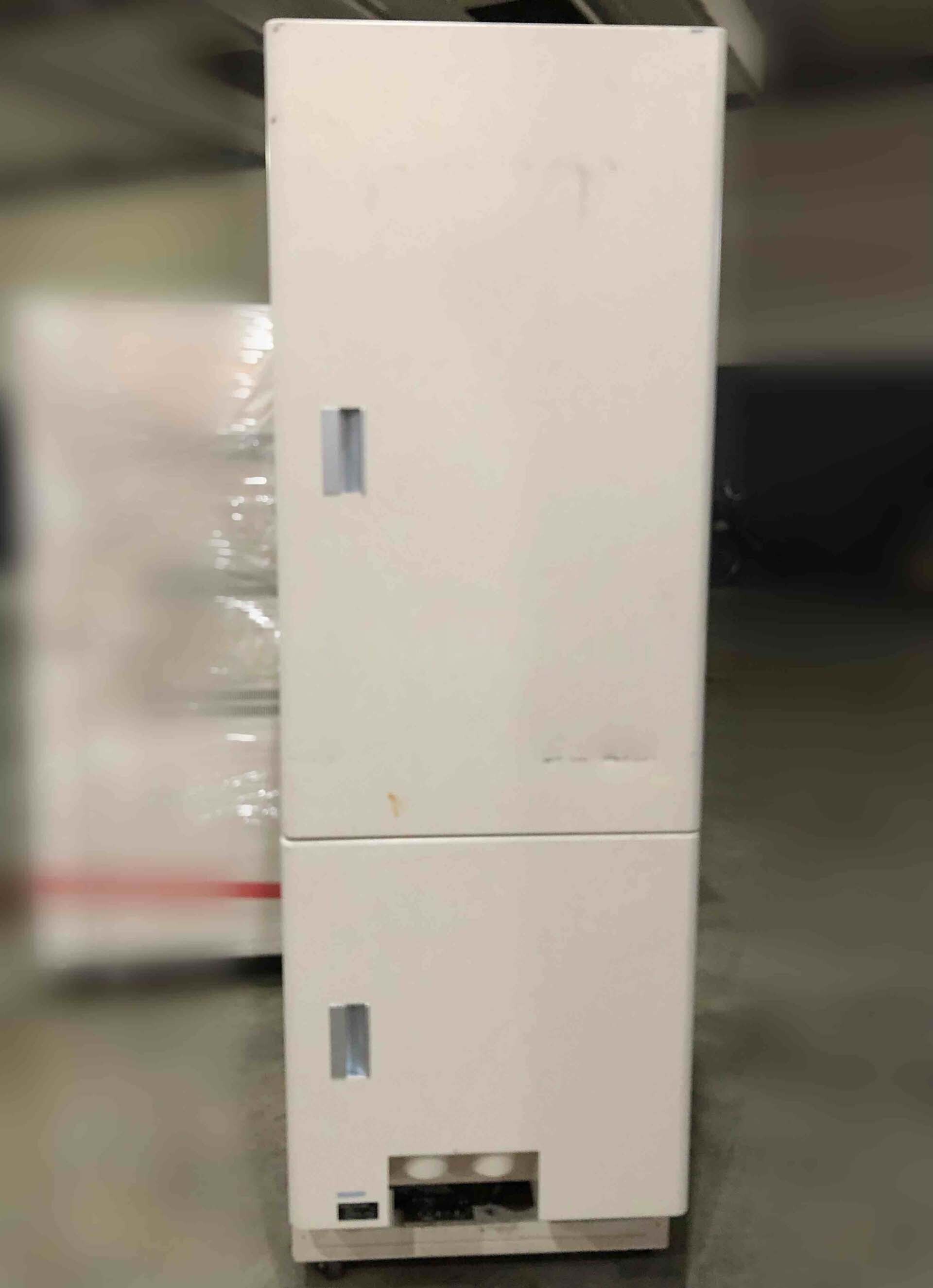 圖為 已使用的 CANON FPA 2500 i2 待售