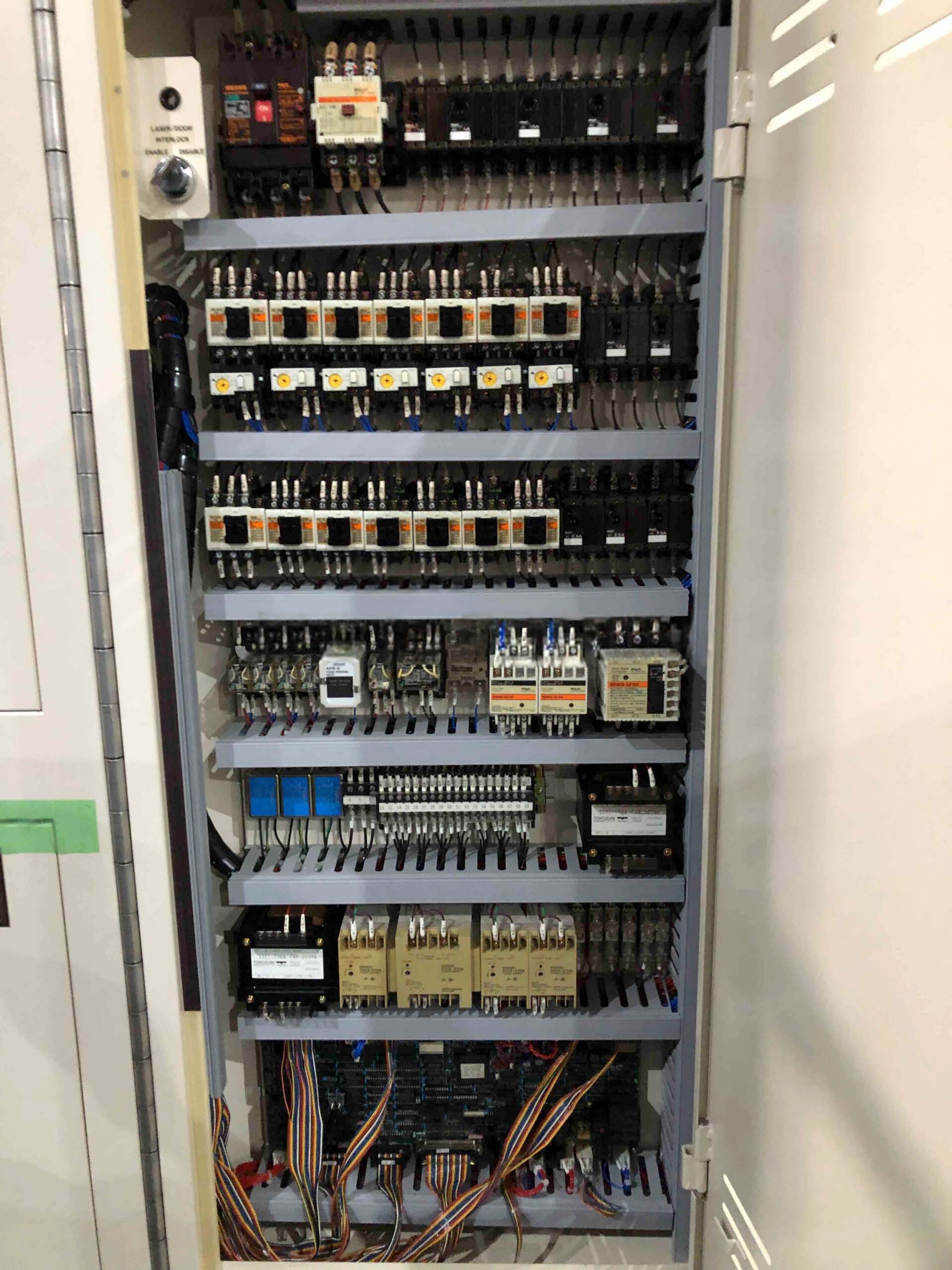 圖為 已使用的 CANON FPA 2500 i2 待售