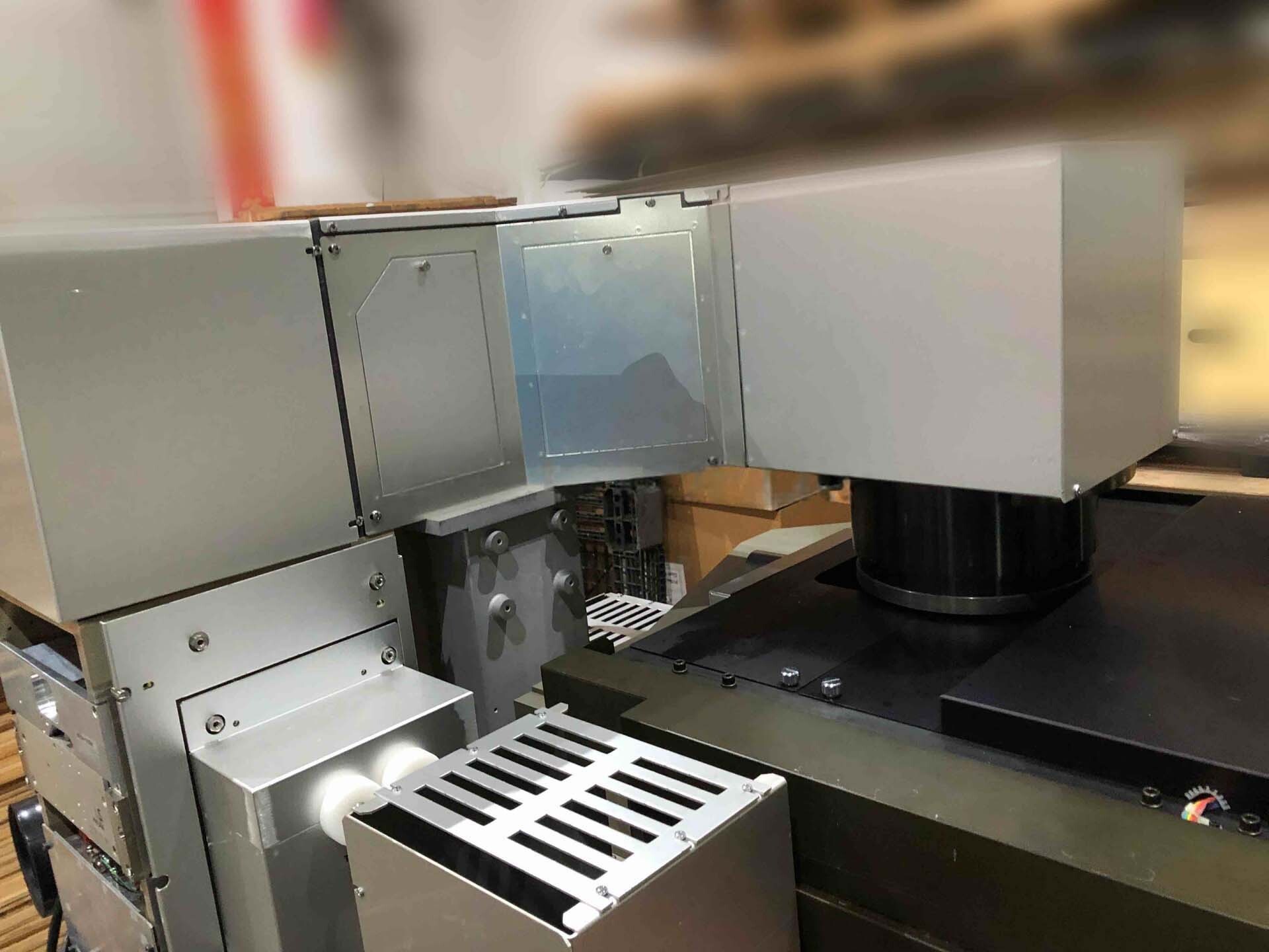 圖為 已使用的 CANON FPA 2500 i2 待售