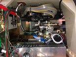 圖為 已使用的 CANON FPA 2500 i2 待售