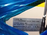 圖為 已使用的 CANON FPA 2500 i2 待售