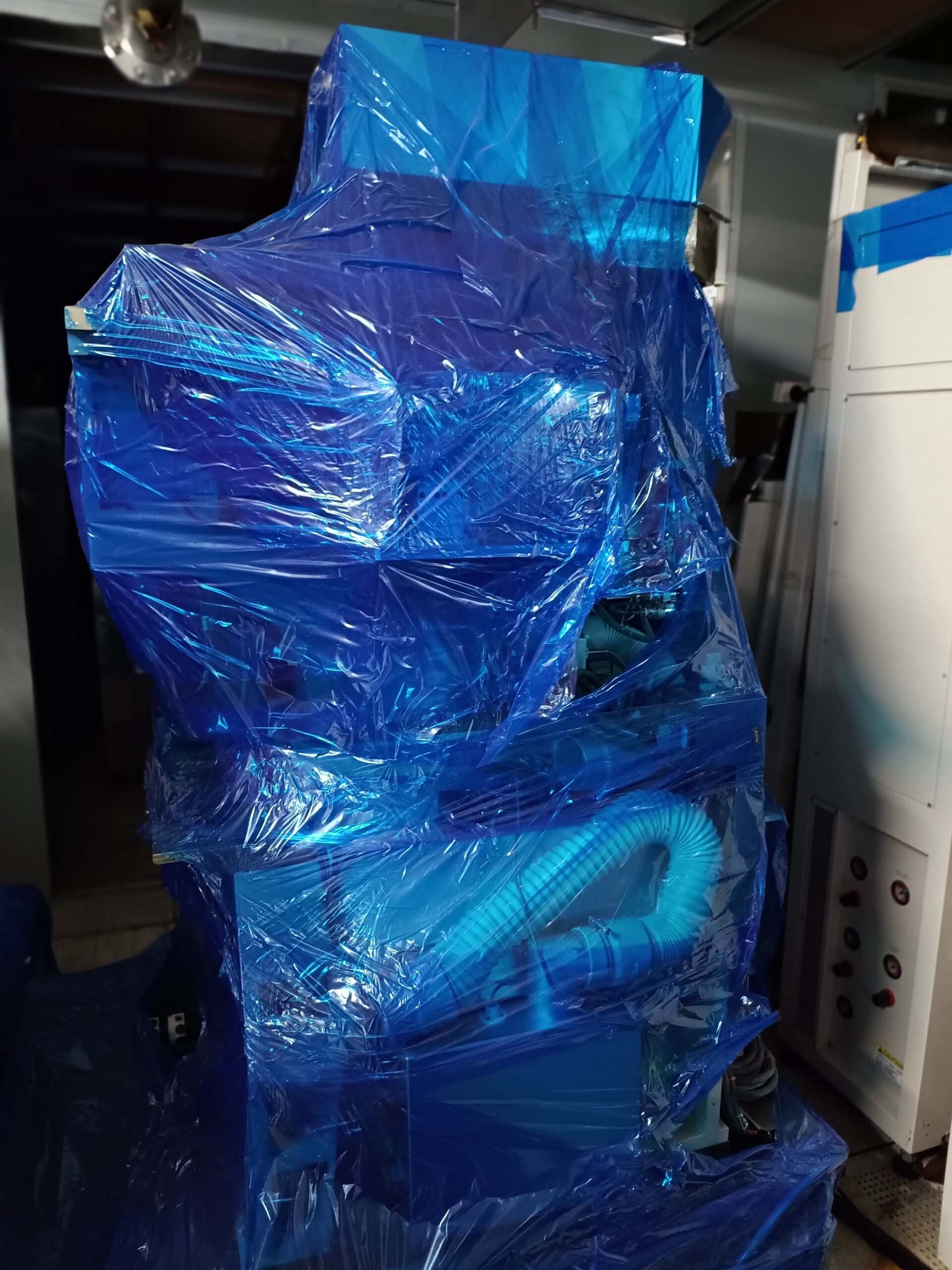 圖為 已使用的 CANON FPA 2500 i2 待售