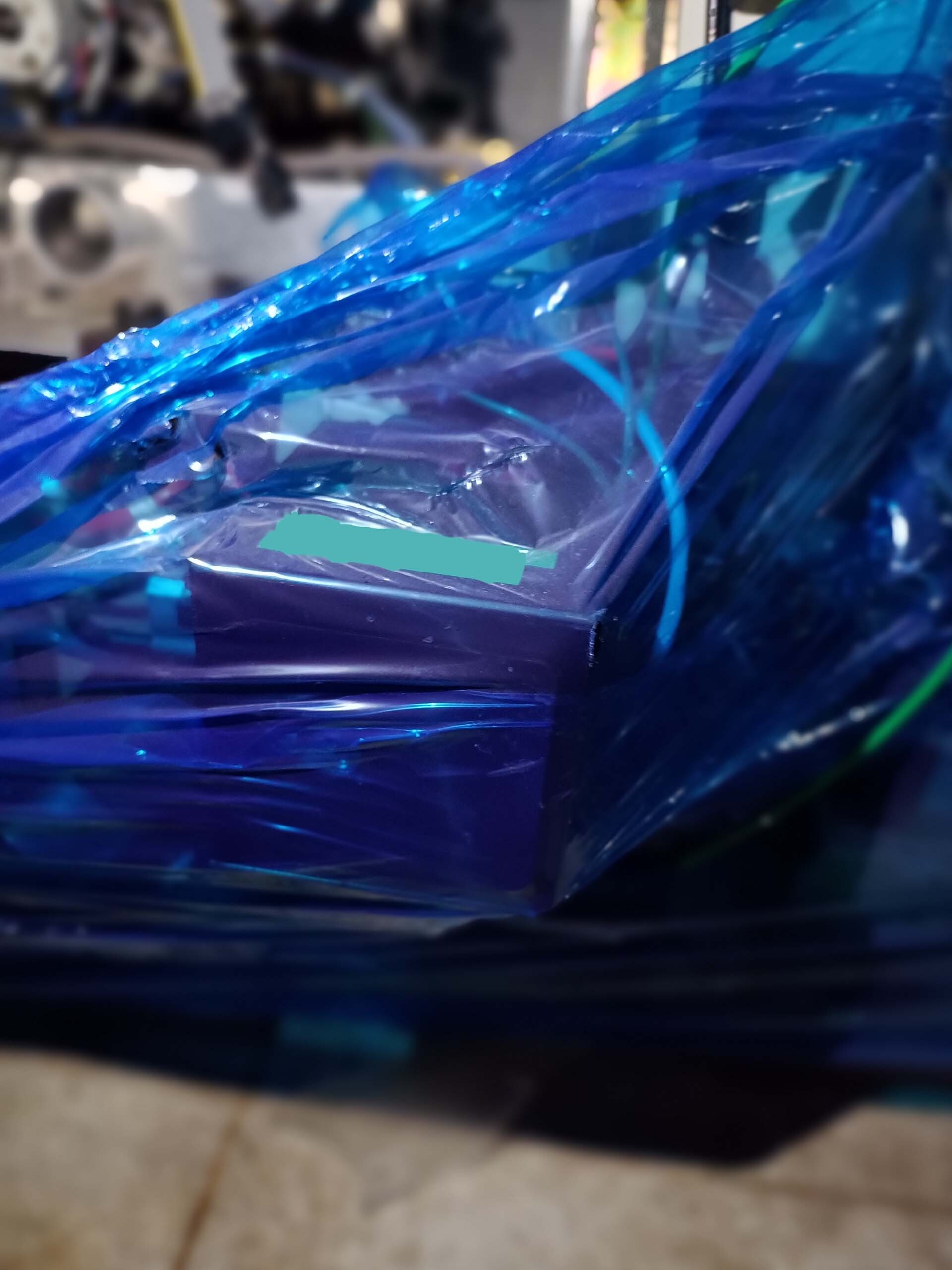 圖為 已使用的 CANON FPA 2500 i2 待售