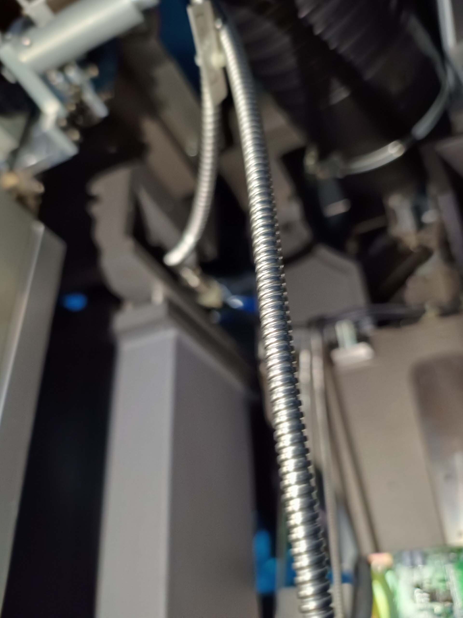 圖為 已使用的 CANON FPA 2500 i2 待售