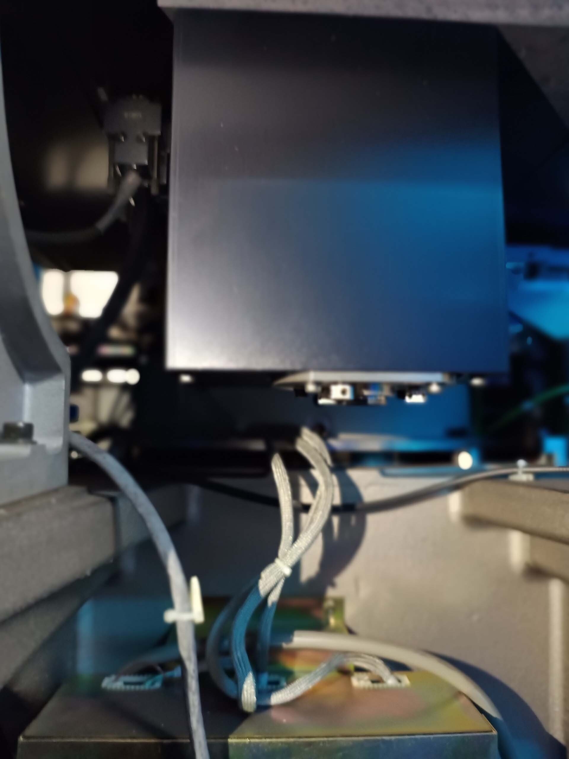 圖為 已使用的 CANON FPA 2500 i2 待售