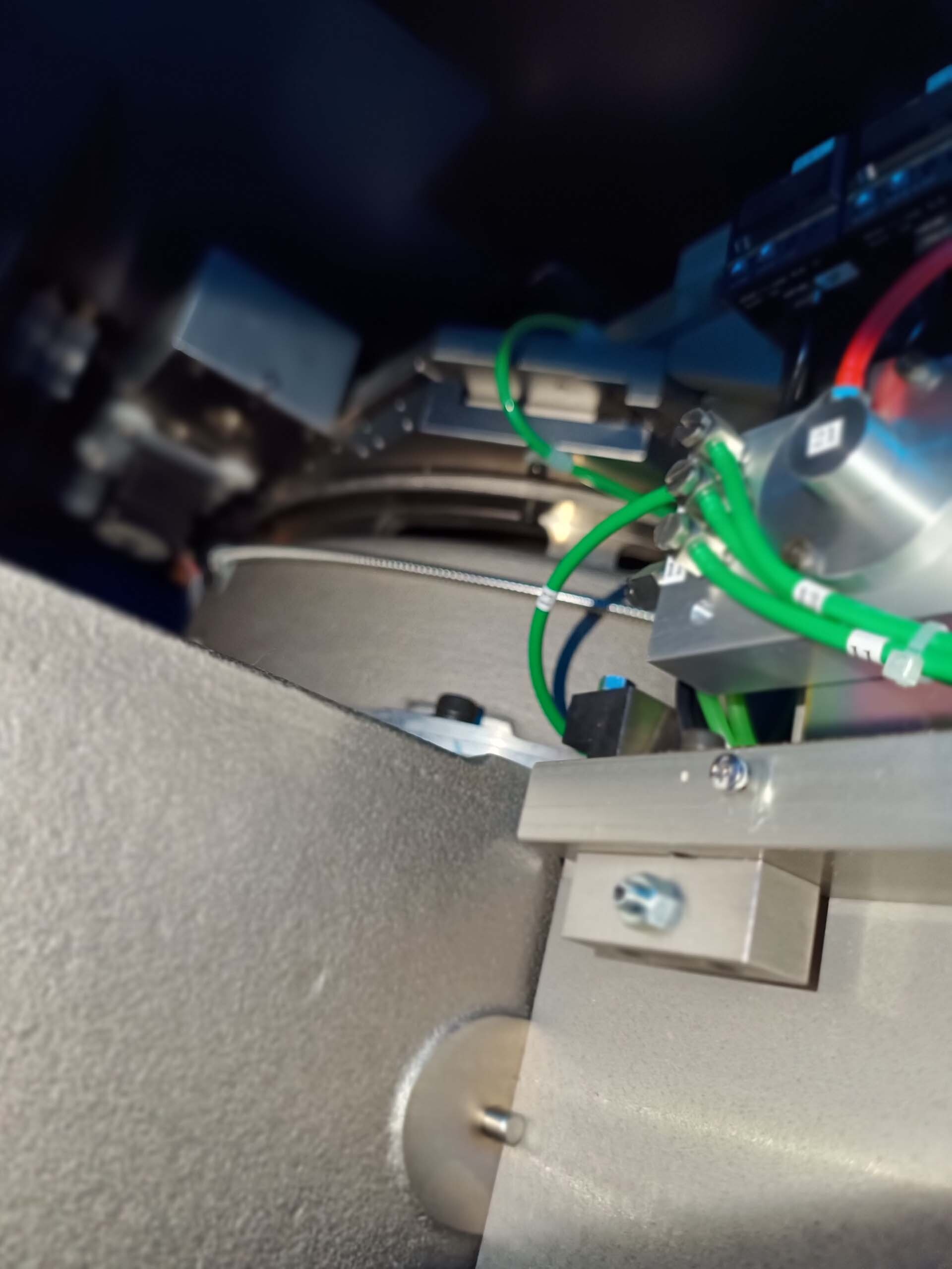 圖為 已使用的 CANON FPA 2500 i2 待售