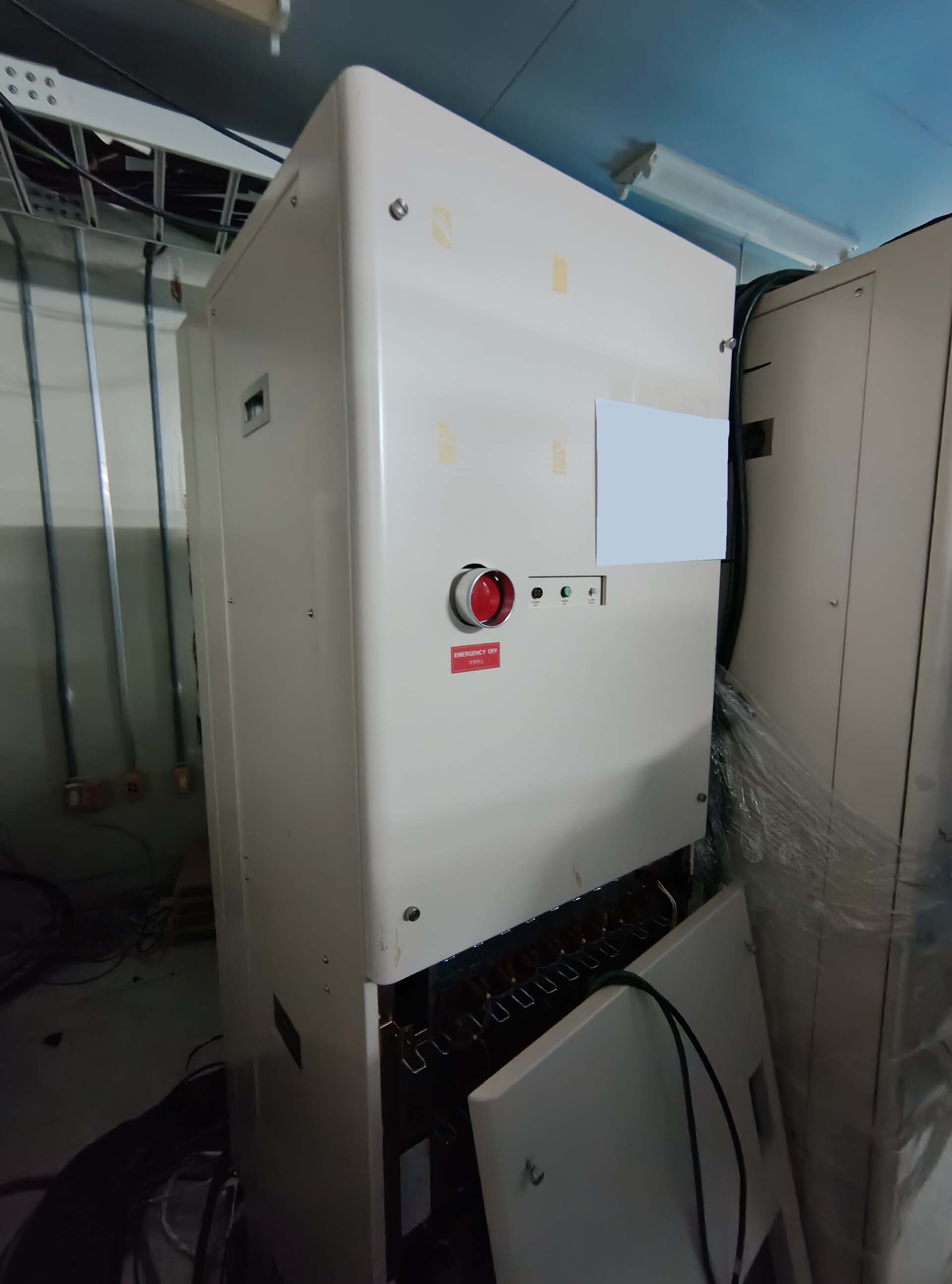 图为 已使用的 CANON FPA 2500 i2 待售
