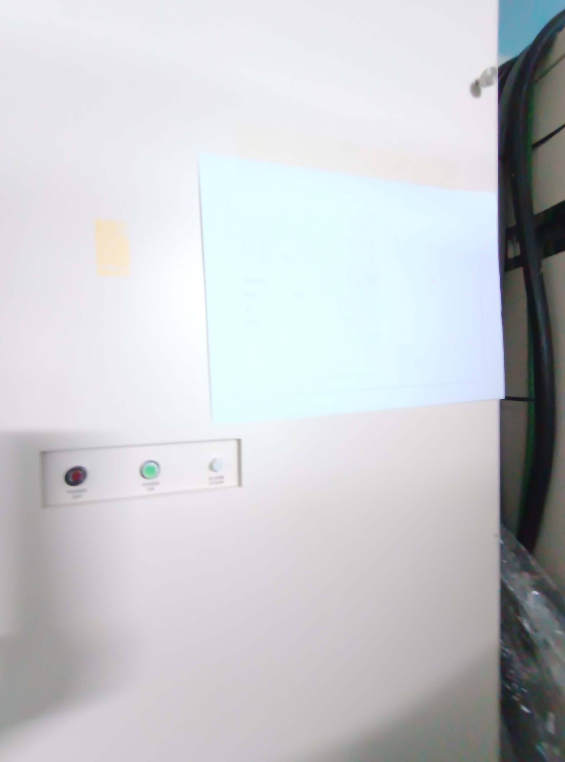图为 已使用的 CANON FPA 2500 i2 待售