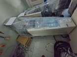 图为 已使用的 CANON FPA 2500 i2 待售