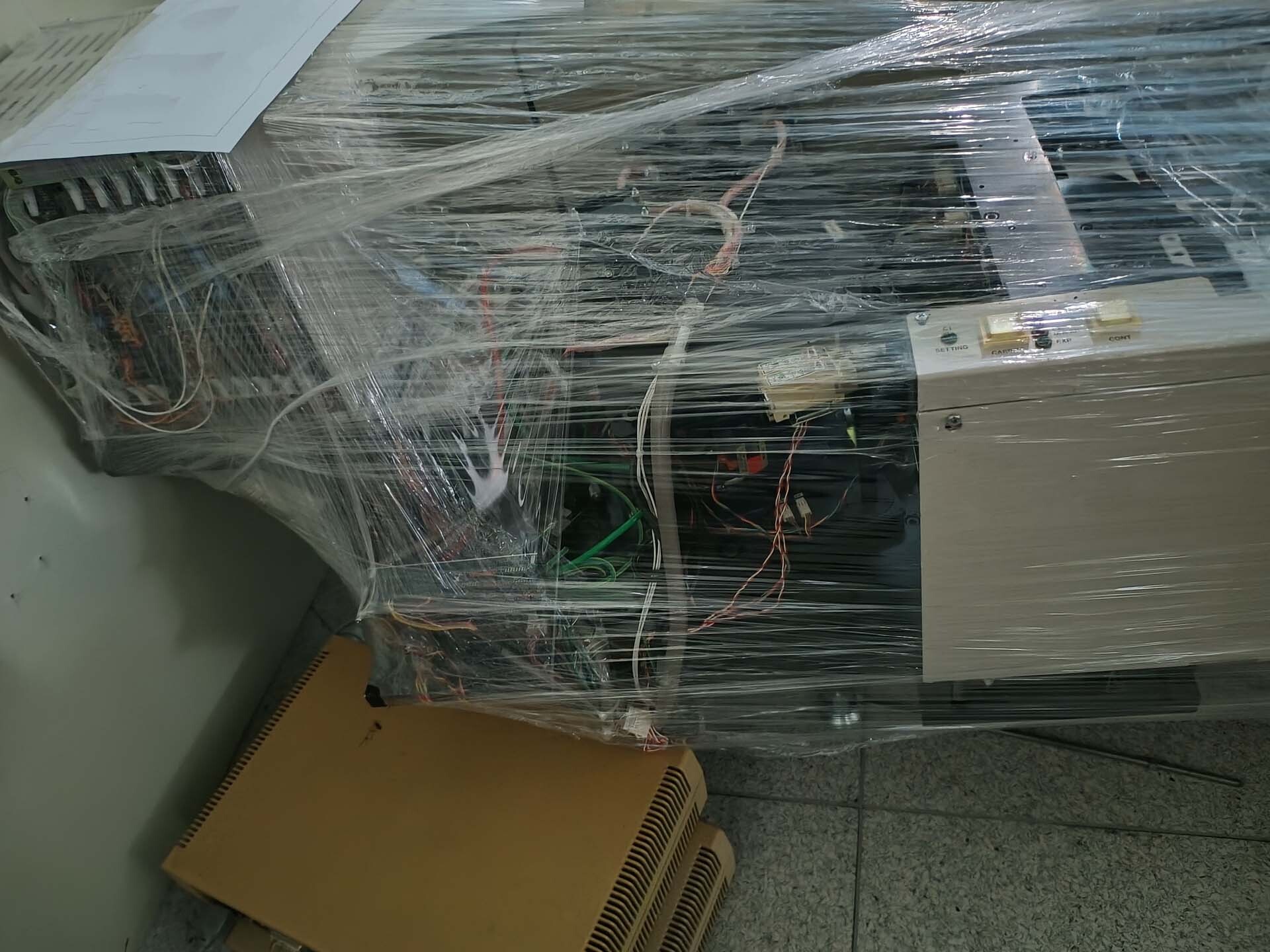 图为 已使用的 CANON FPA 2500 i2 待售