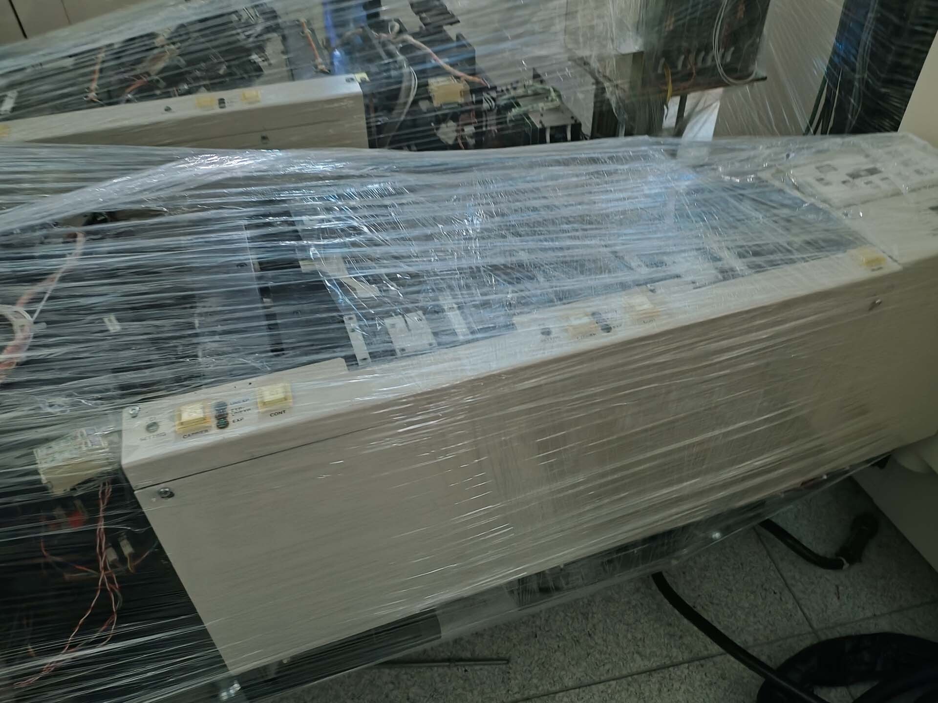 图为 已使用的 CANON FPA 2500 i2 待售