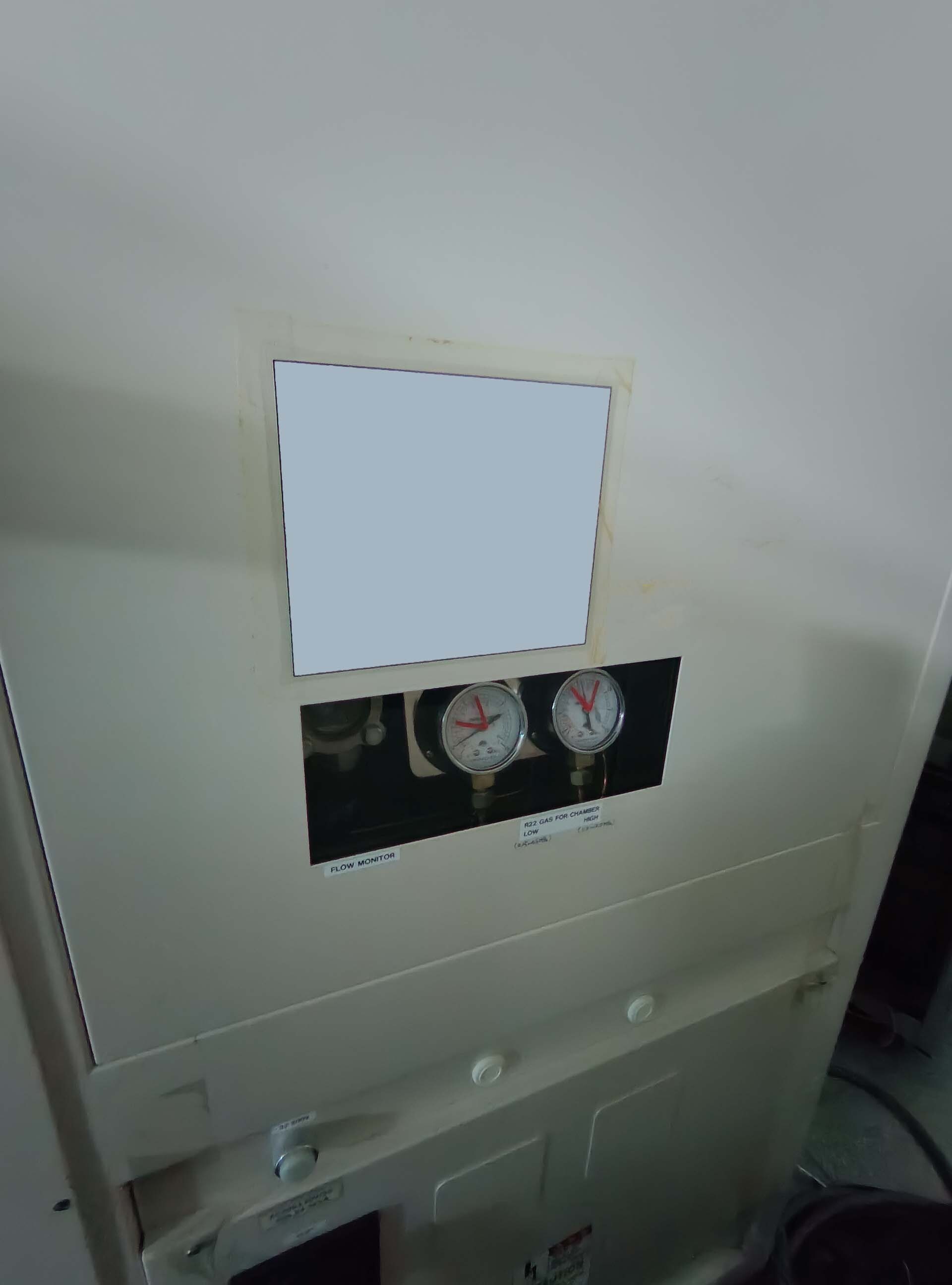 图为 已使用的 CANON FPA 2500 i2 待售