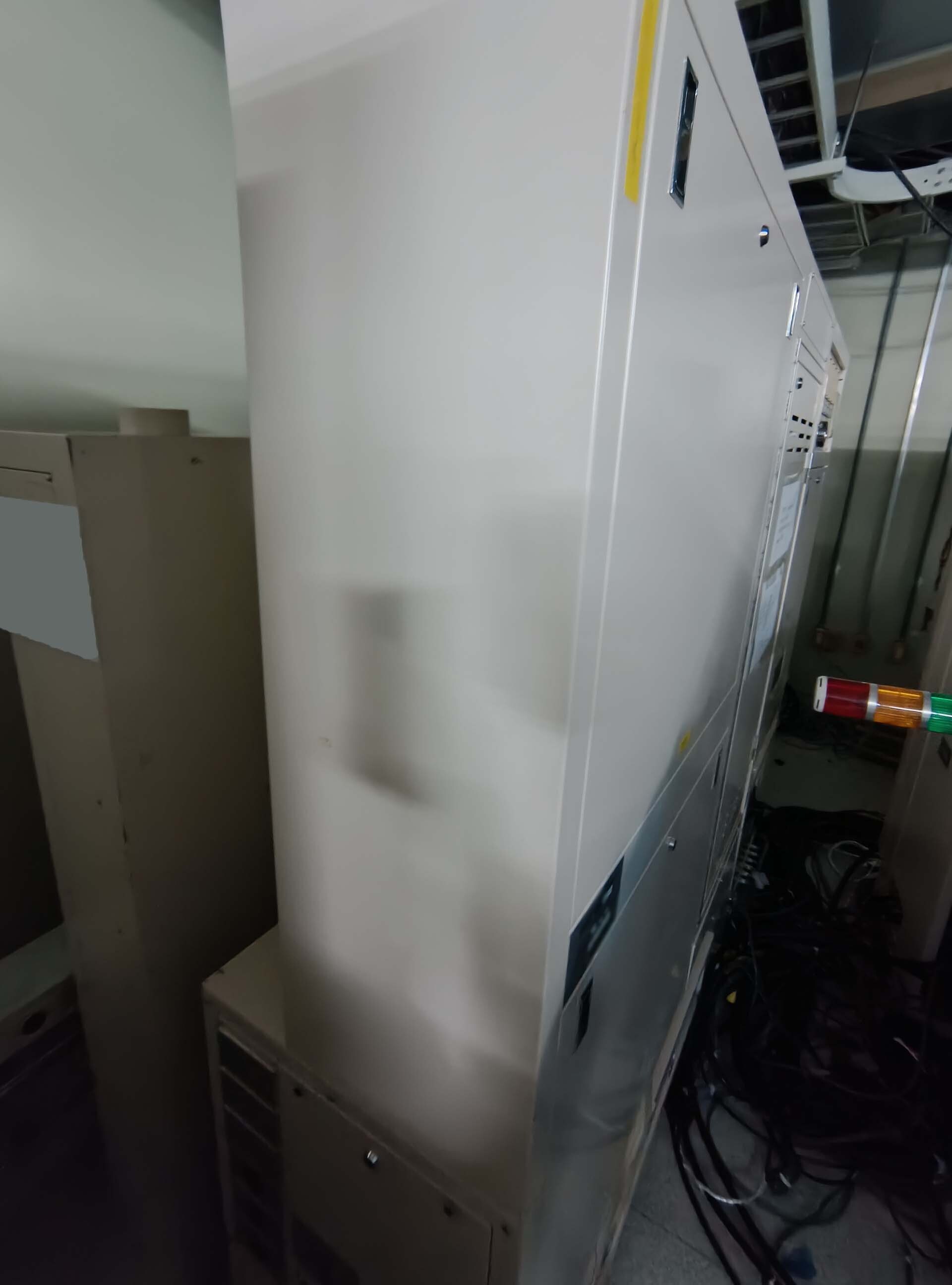 图为 已使用的 CANON FPA 2500 i2 待售