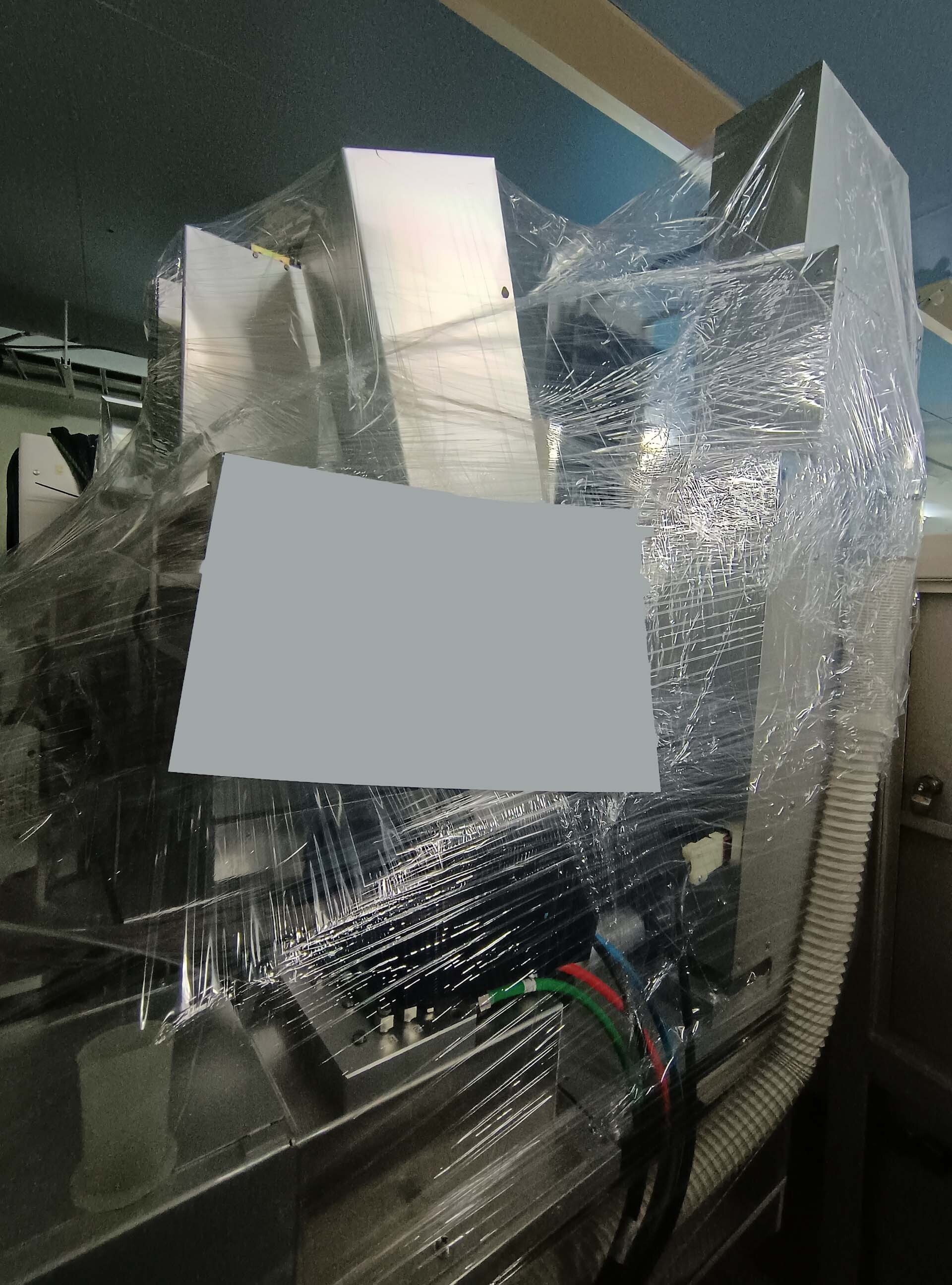 图为 已使用的 CANON FPA 2500 i2 待售