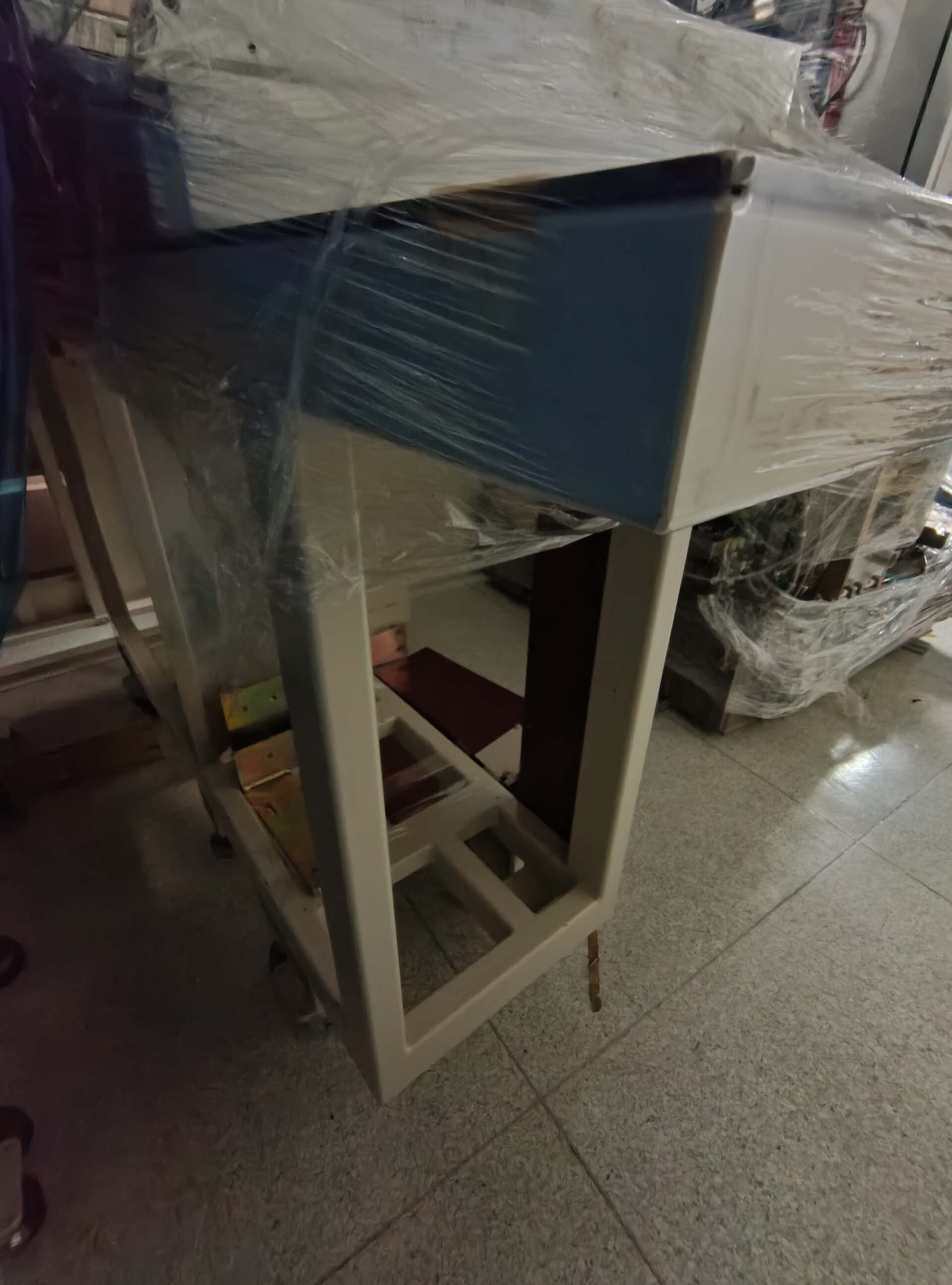 图为 已使用的 CANON FPA 2500 i2 待售