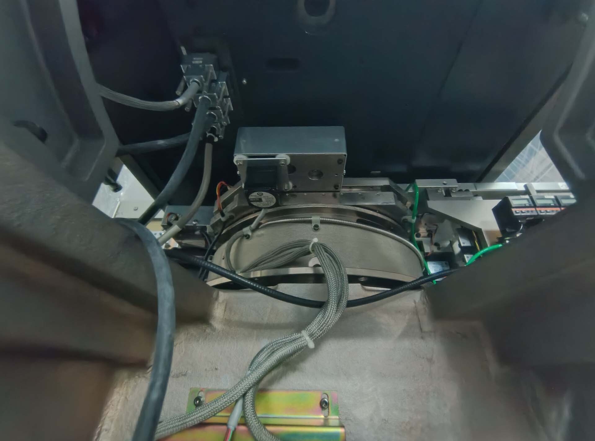 图为 已使用的 CANON FPA 2500 i2 待售