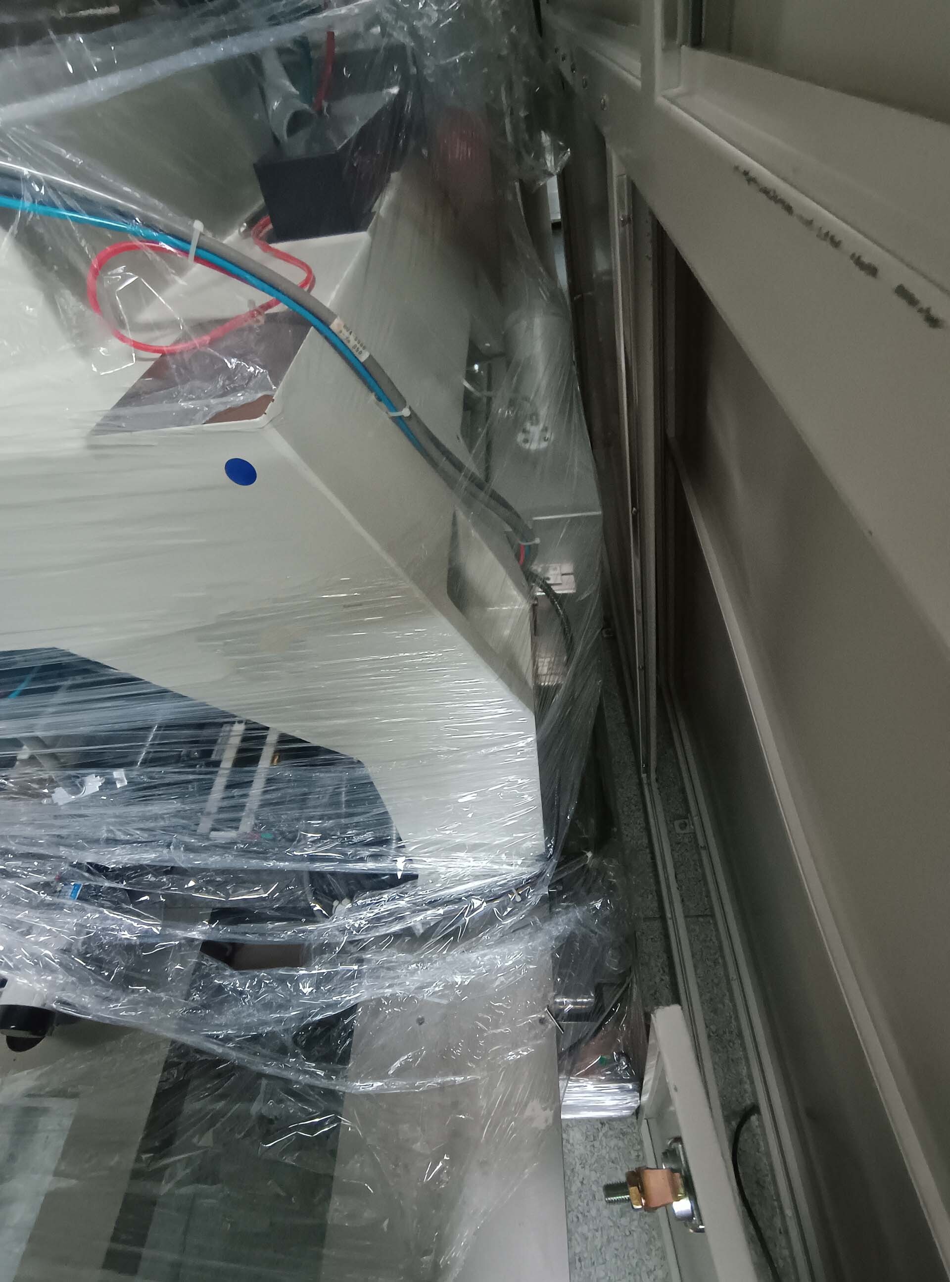 图为 已使用的 CANON FPA 2500 i2 待售