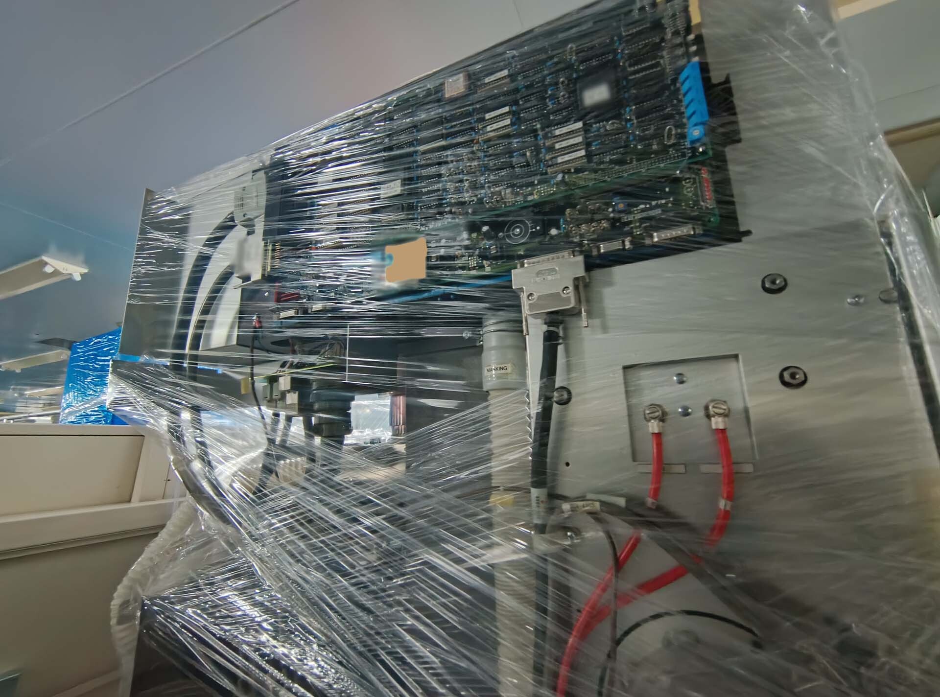 图为 已使用的 CANON FPA 2500 i2 待售