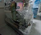 图为 已使用的 CANON FPA 2500 i2 待售
