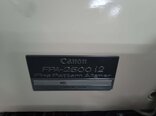 图为 已使用的 CANON FPA 2500 i2 待售