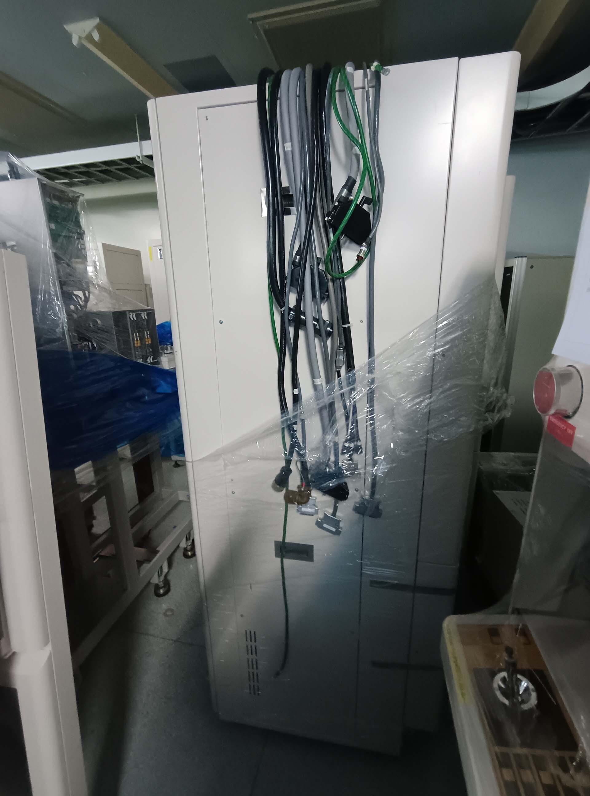 圖為 已使用的 CANON FPA 2500 i2 待售