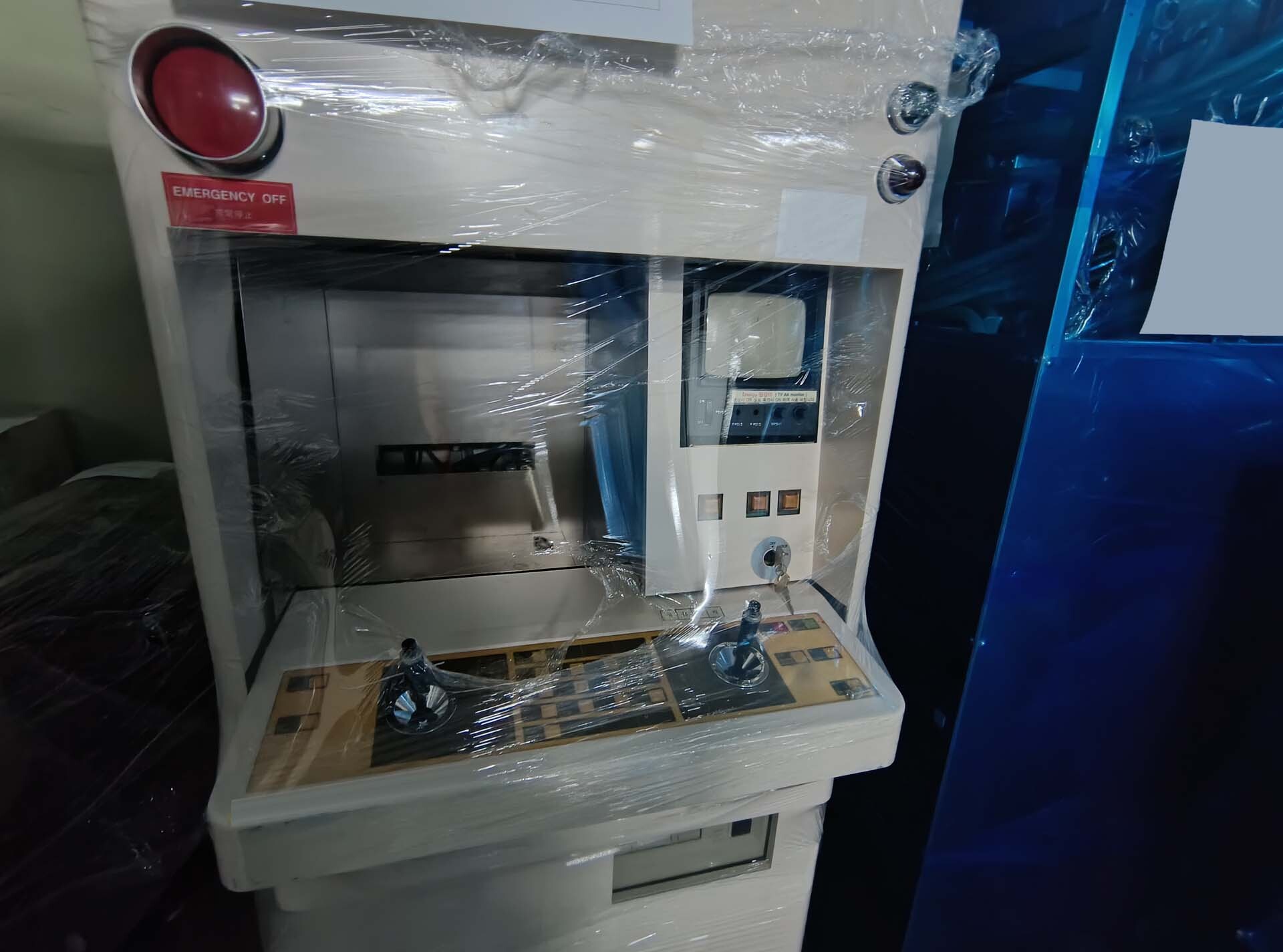 圖為 已使用的 CANON FPA 2500 i2 待售