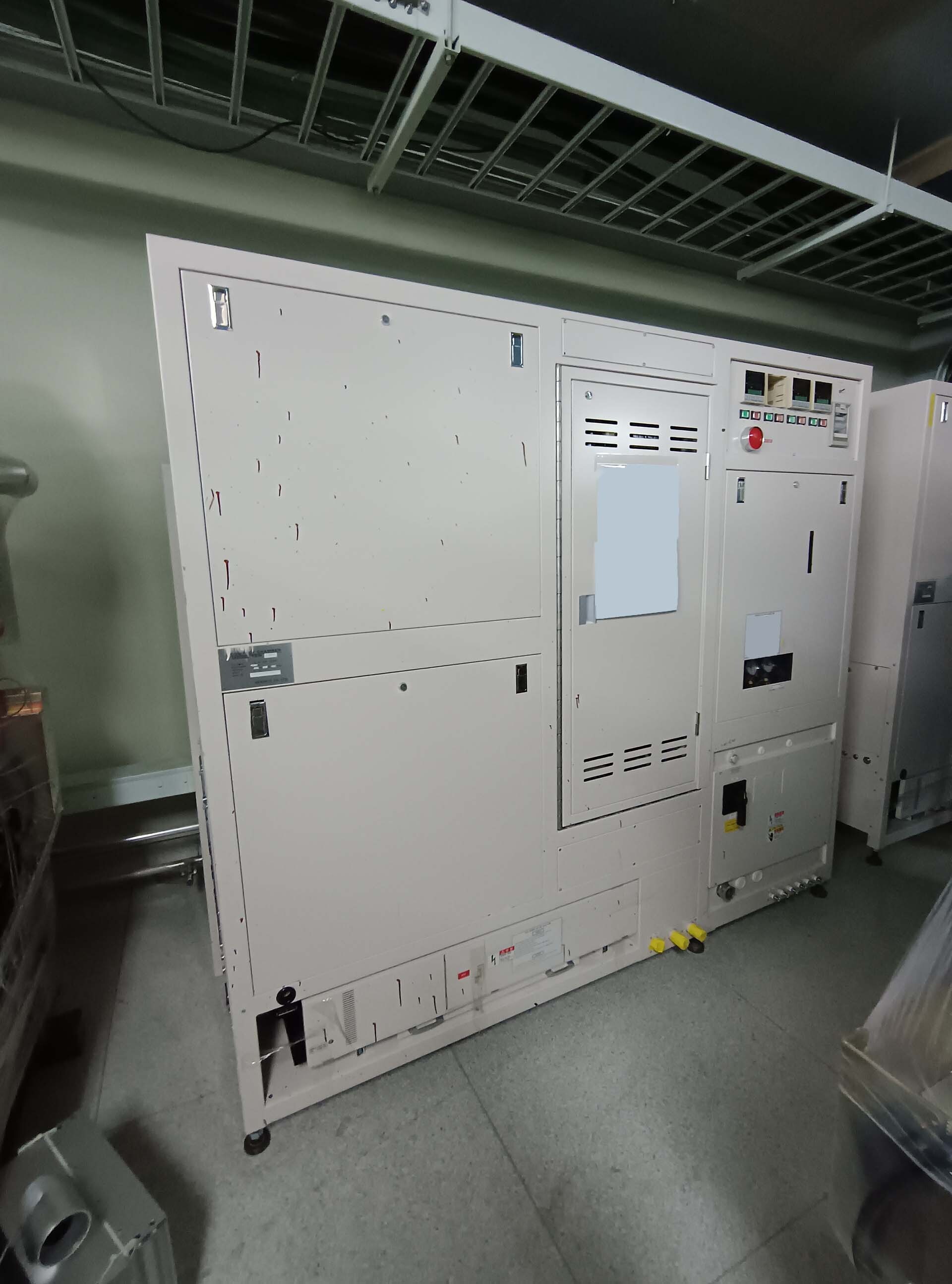 圖為 已使用的 CANON FPA 2500 i2 待售