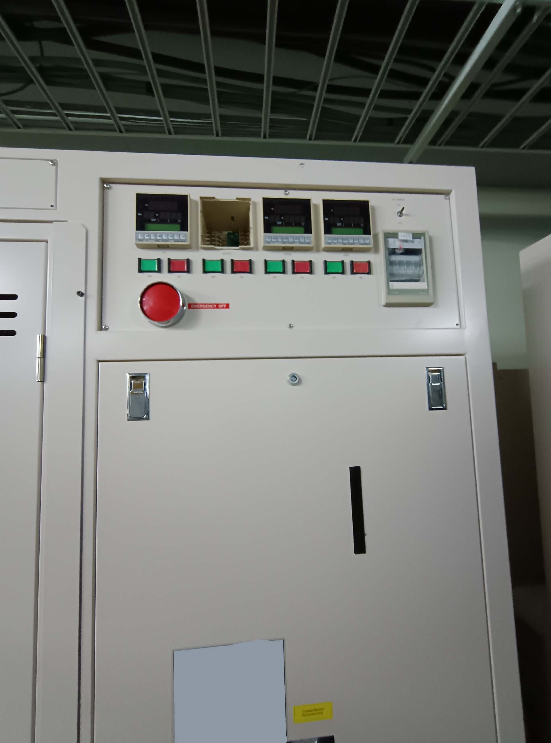 圖為 已使用的 CANON FPA 2500 i2 待售