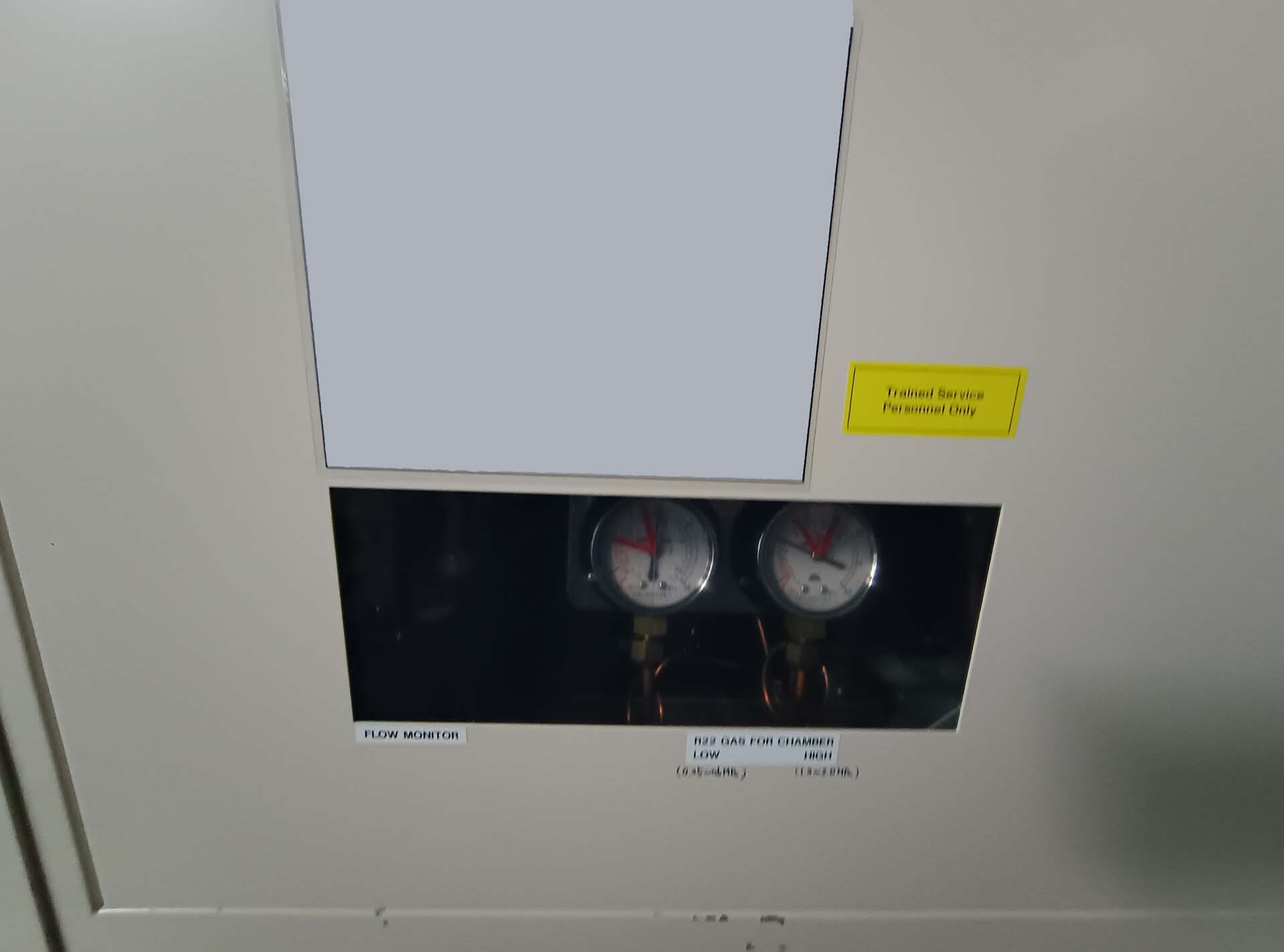 圖為 已使用的 CANON FPA 2500 i2 待售