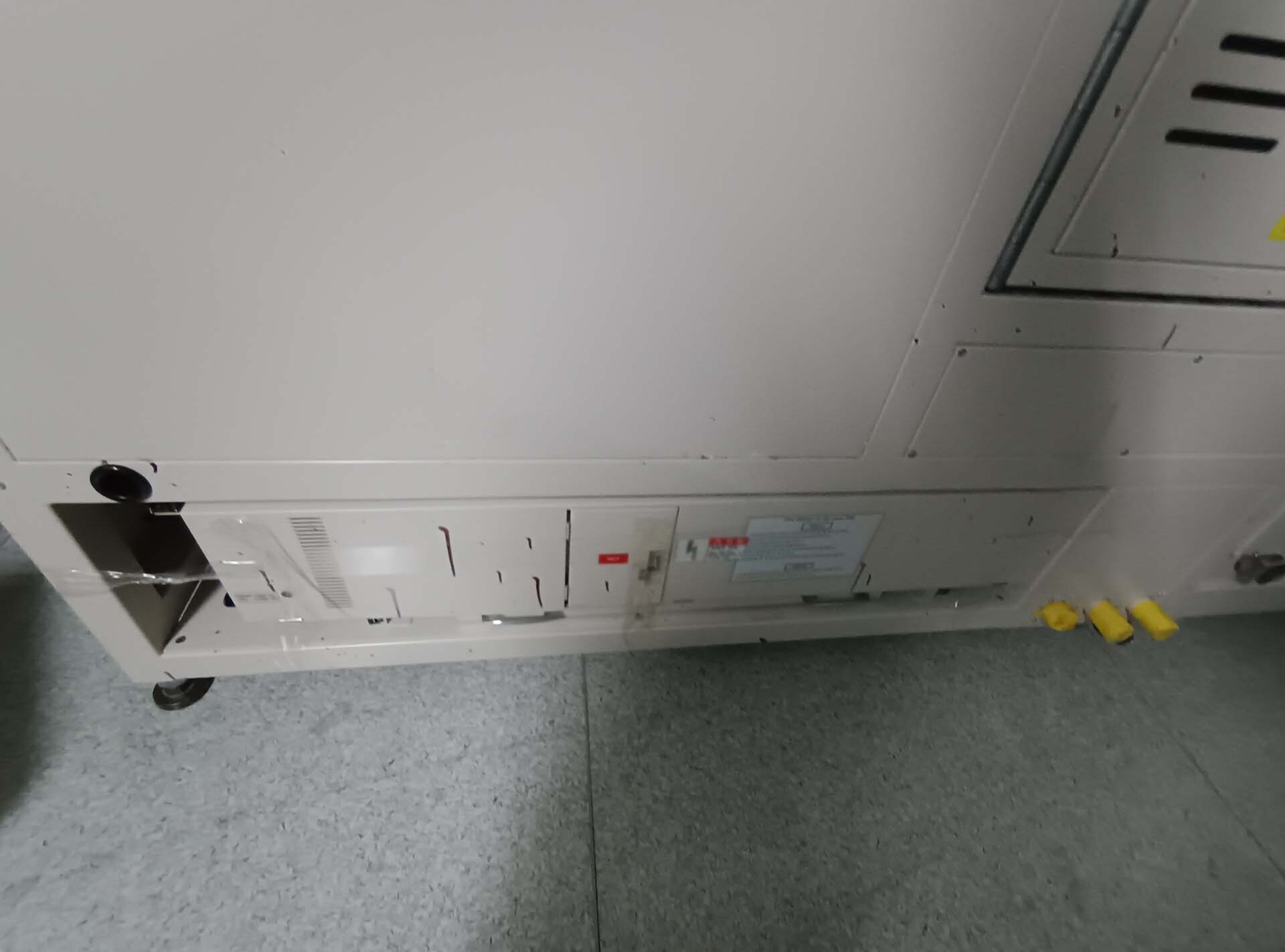 圖為 已使用的 CANON FPA 2500 i2 待售