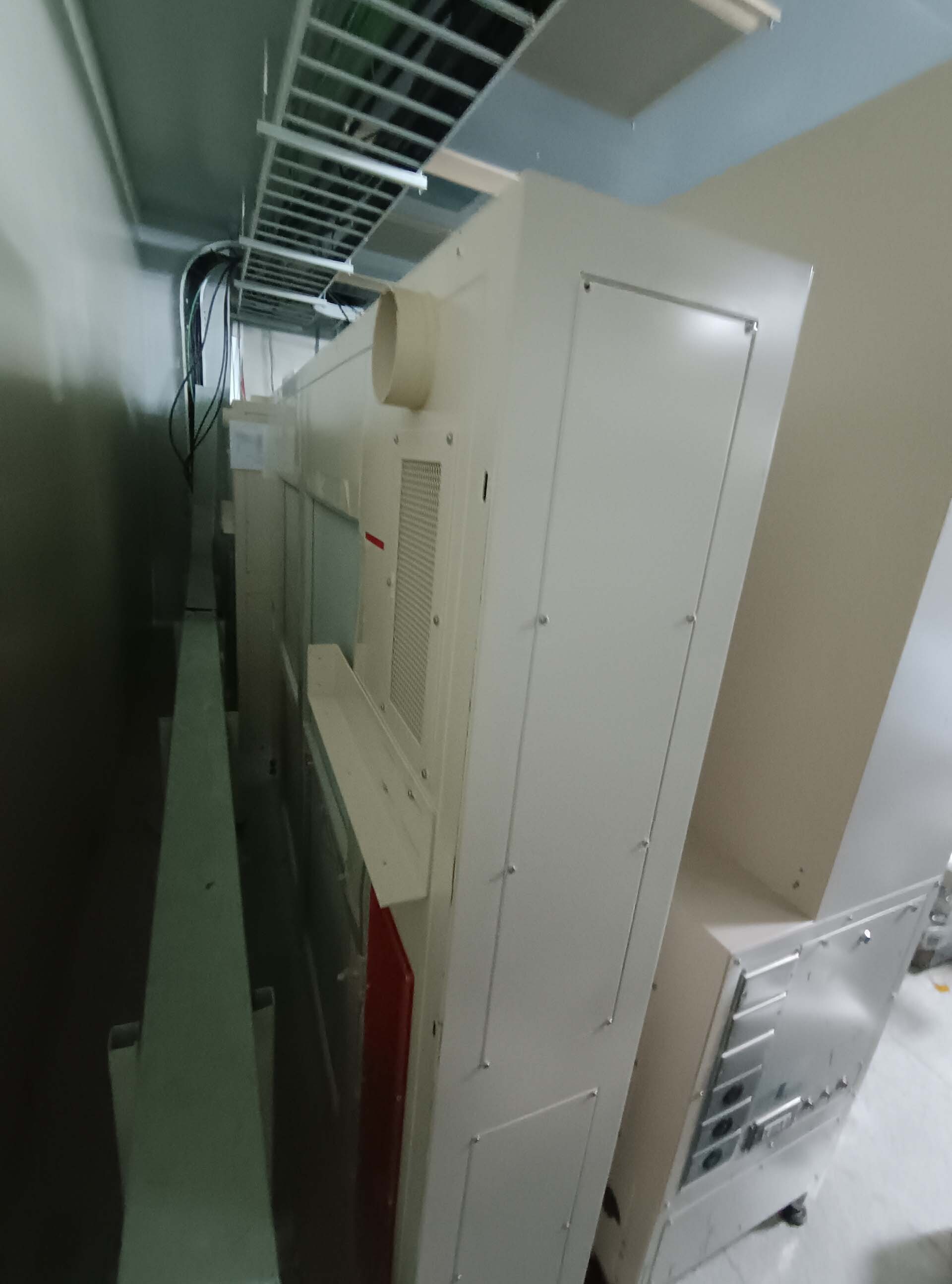 圖為 已使用的 CANON FPA 2500 i2 待售