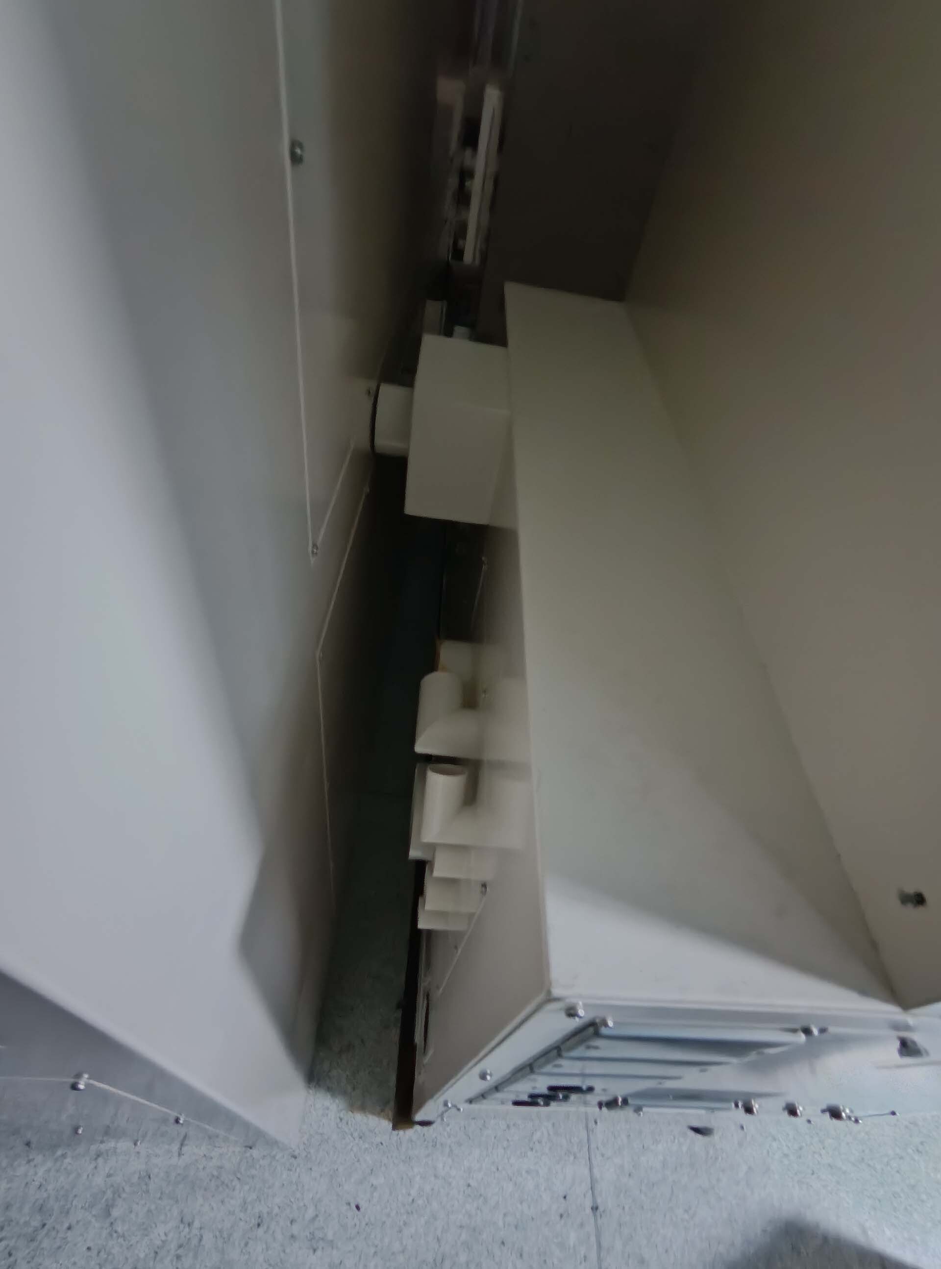 圖為 已使用的 CANON FPA 2500 i2 待售