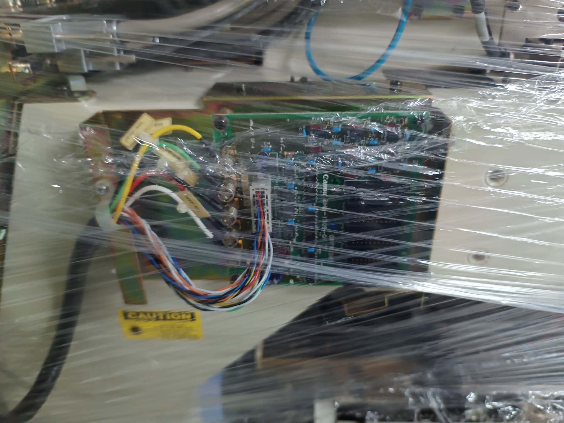 圖為 已使用的 CANON FPA 2500 i2 待售