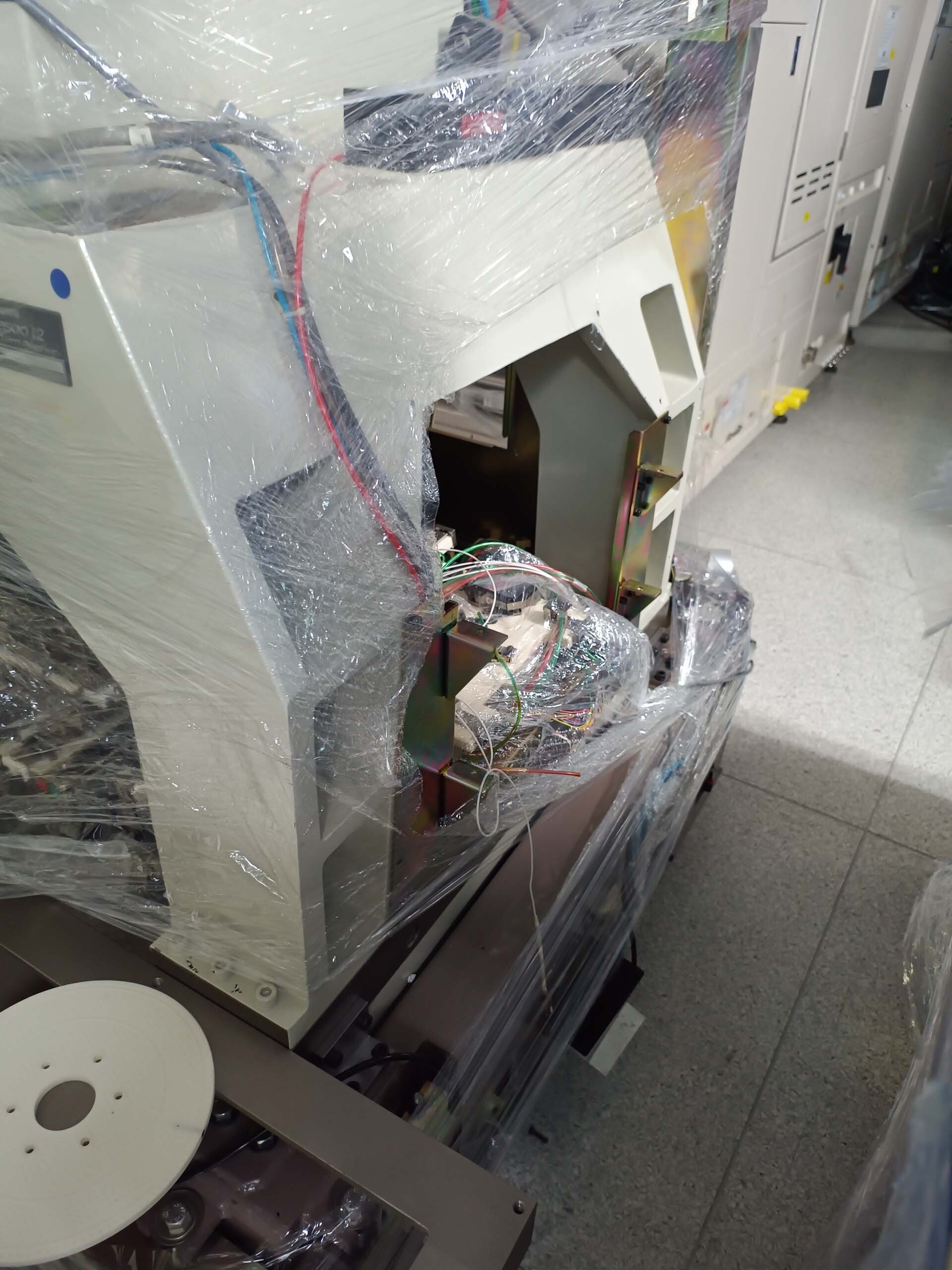 圖為 已使用的 CANON FPA 2500 i2 待售