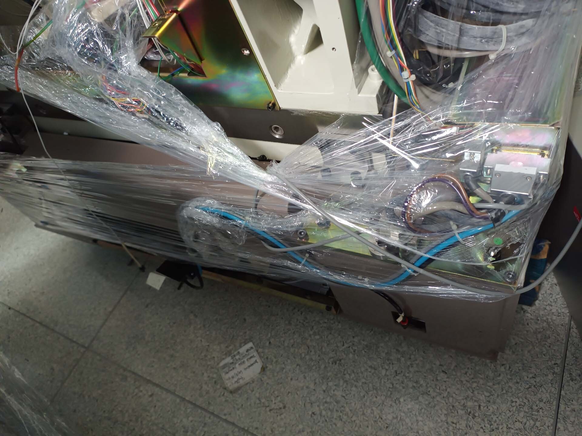 圖為 已使用的 CANON FPA 2500 i2 待售