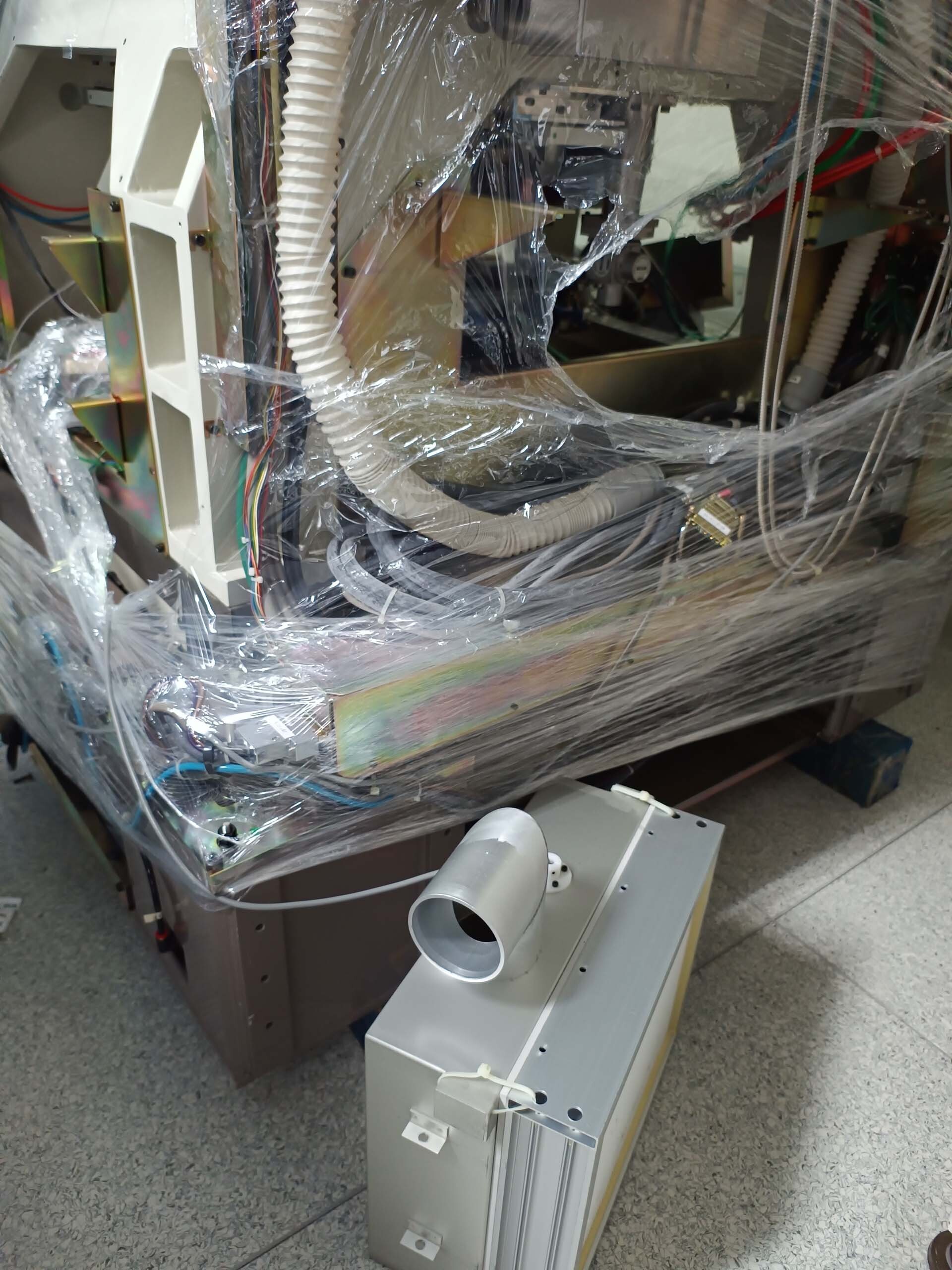 圖為 已使用的 CANON FPA 2500 i2 待售
