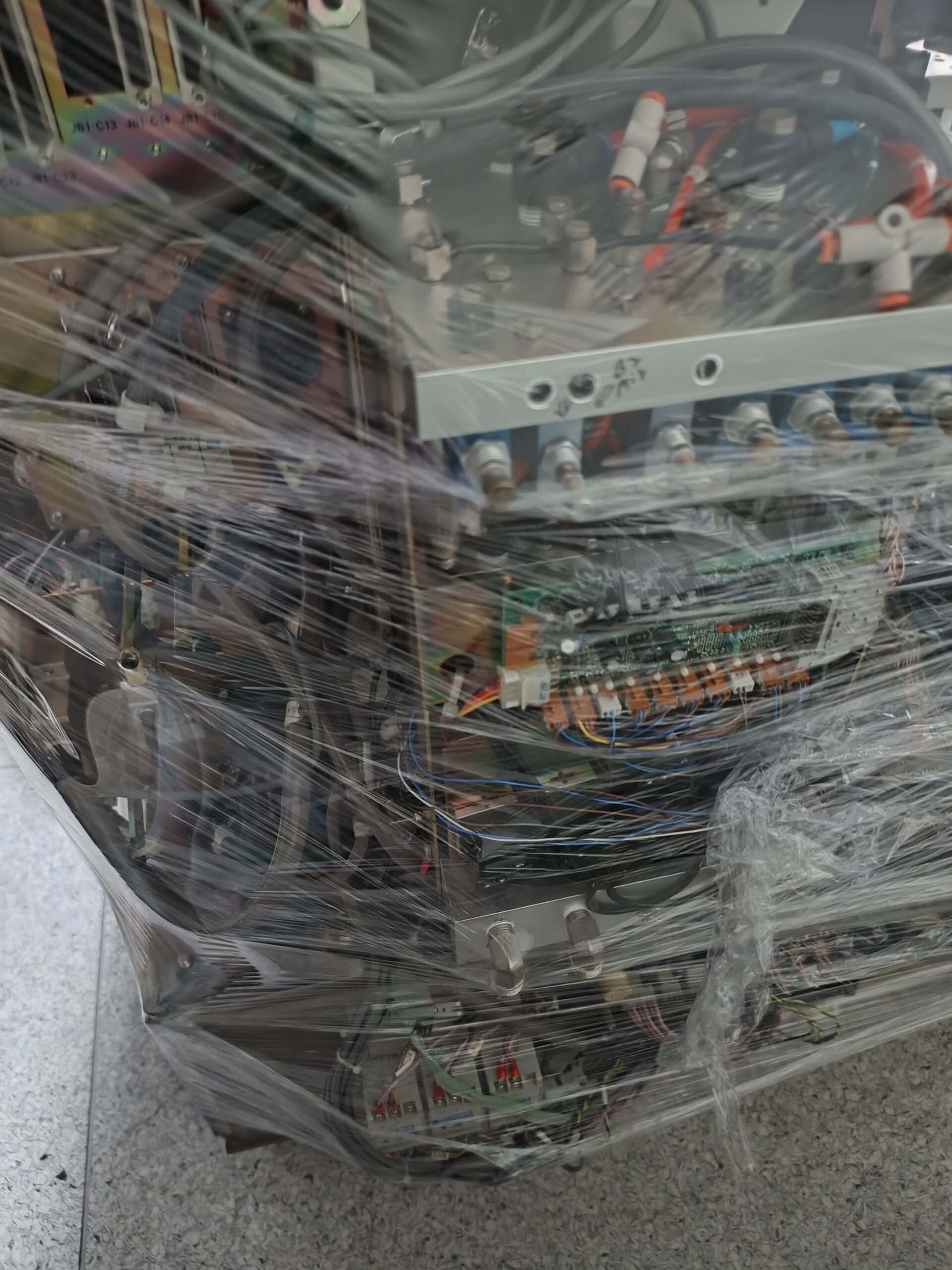 圖為 已使用的 CANON FPA 2500 i2 待售