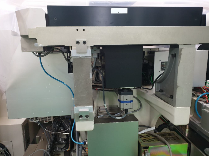 圖為 已使用的 CANON FPA 2500 i2 待售