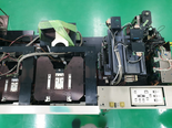 圖為 已使用的 CANON FPA 2500 i2 待售