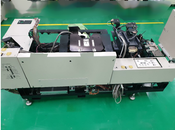 圖為 已使用的 CANON FPA 2500 i2 待售