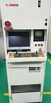 圖為 已使用的 CANON FPA 2500 i2 待售