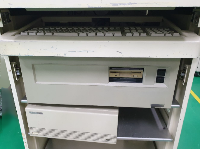 圖為 已使用的 CANON FPA 2500 i2 待售