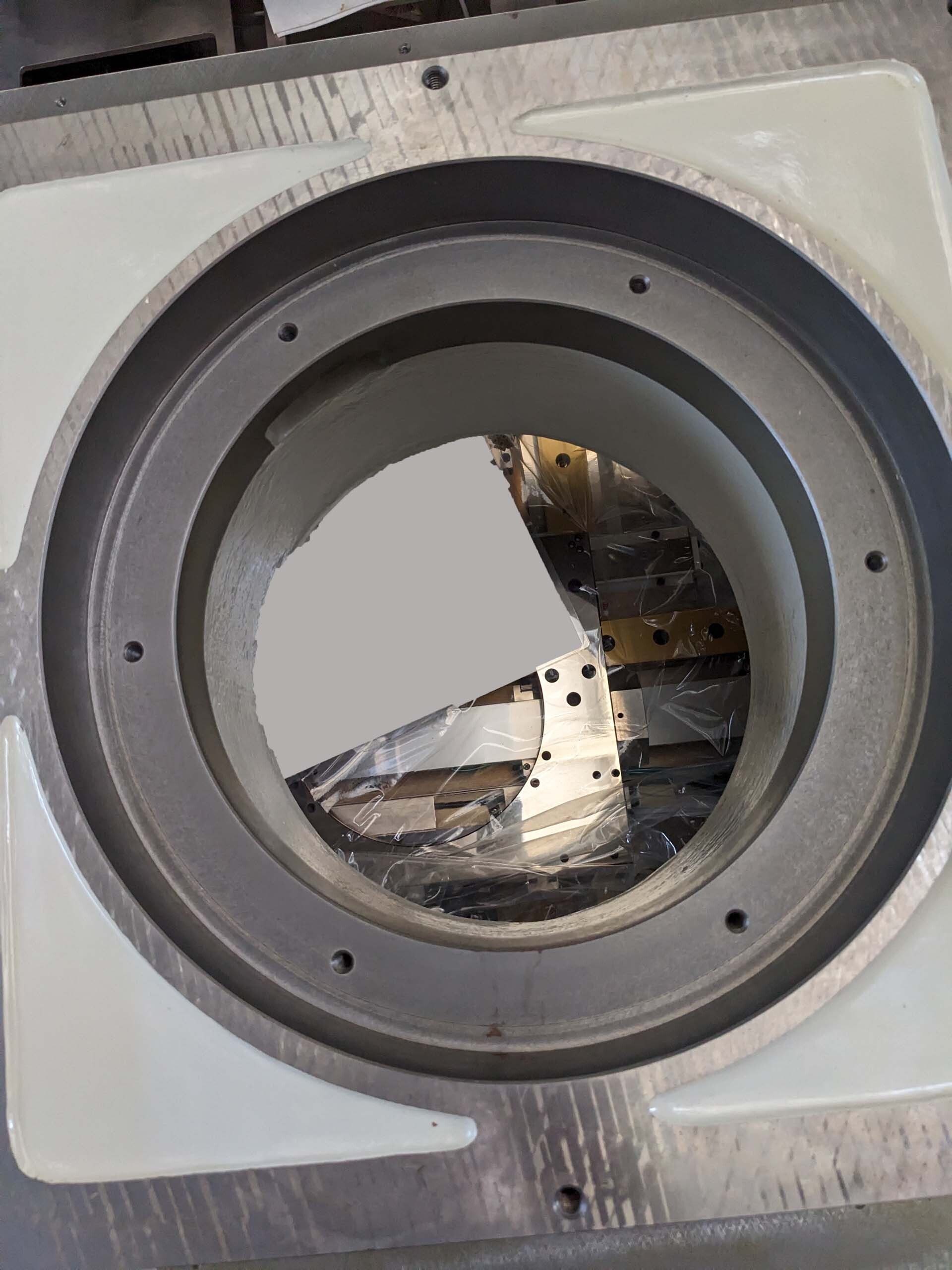 Photo Used CANON FPA 2500 i3 For Sale