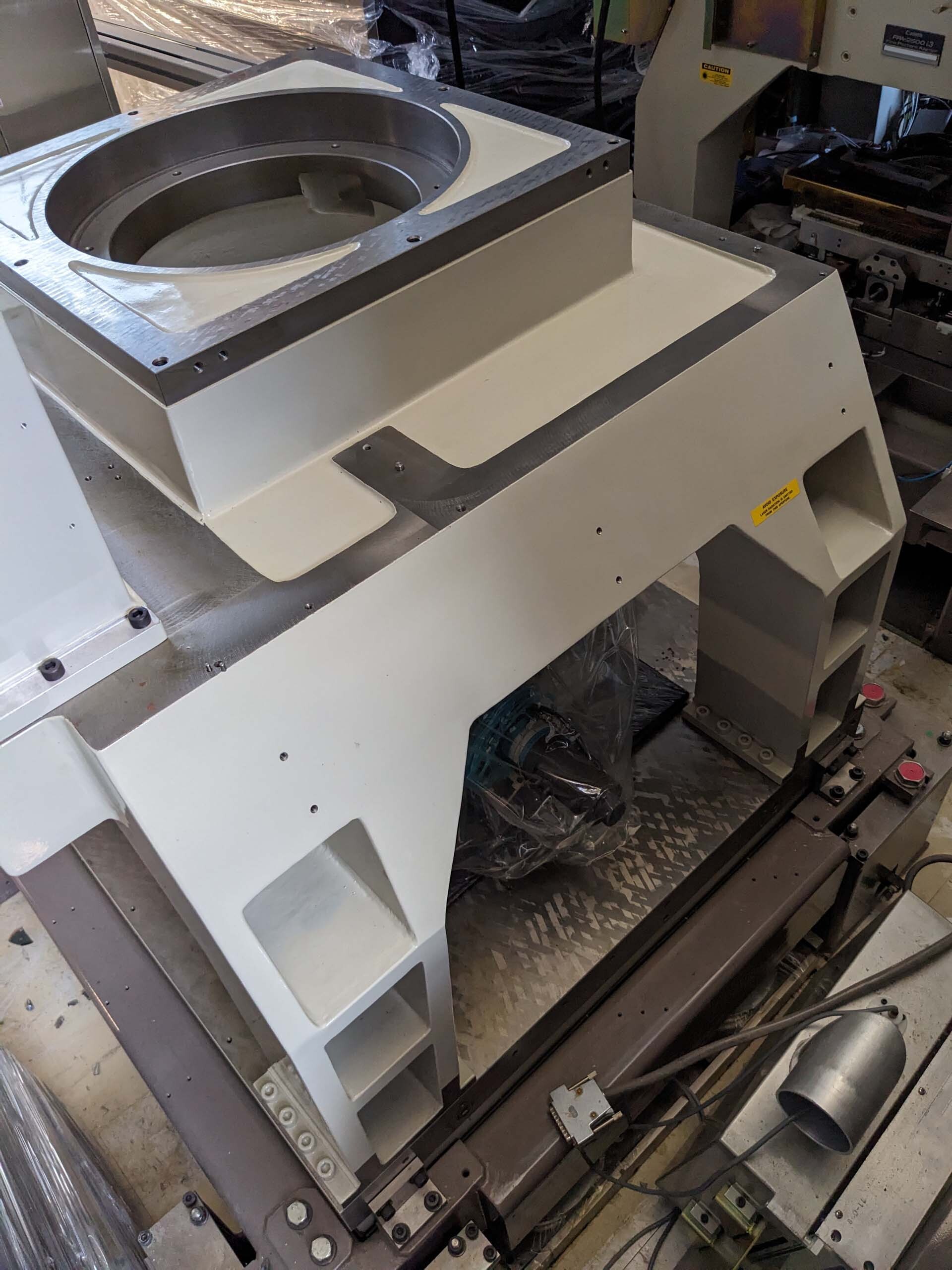 Photo Used CANON FPA 2500 i3 For Sale
