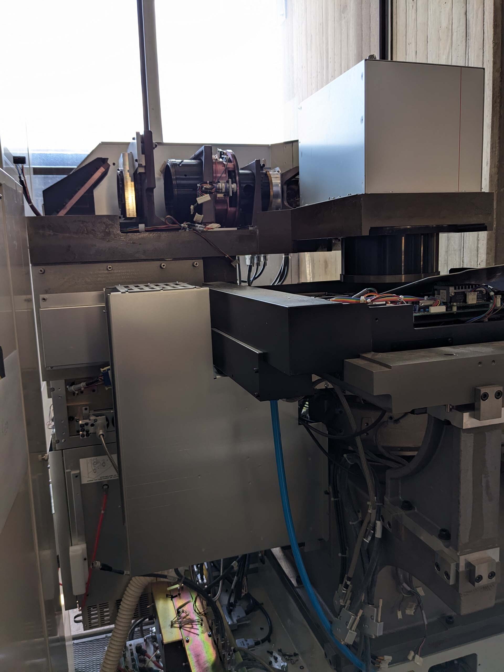 Photo Used CANON FPA 2500 i3 For Sale