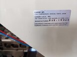 Photo Used CANON FPA 2500 i3 For Sale