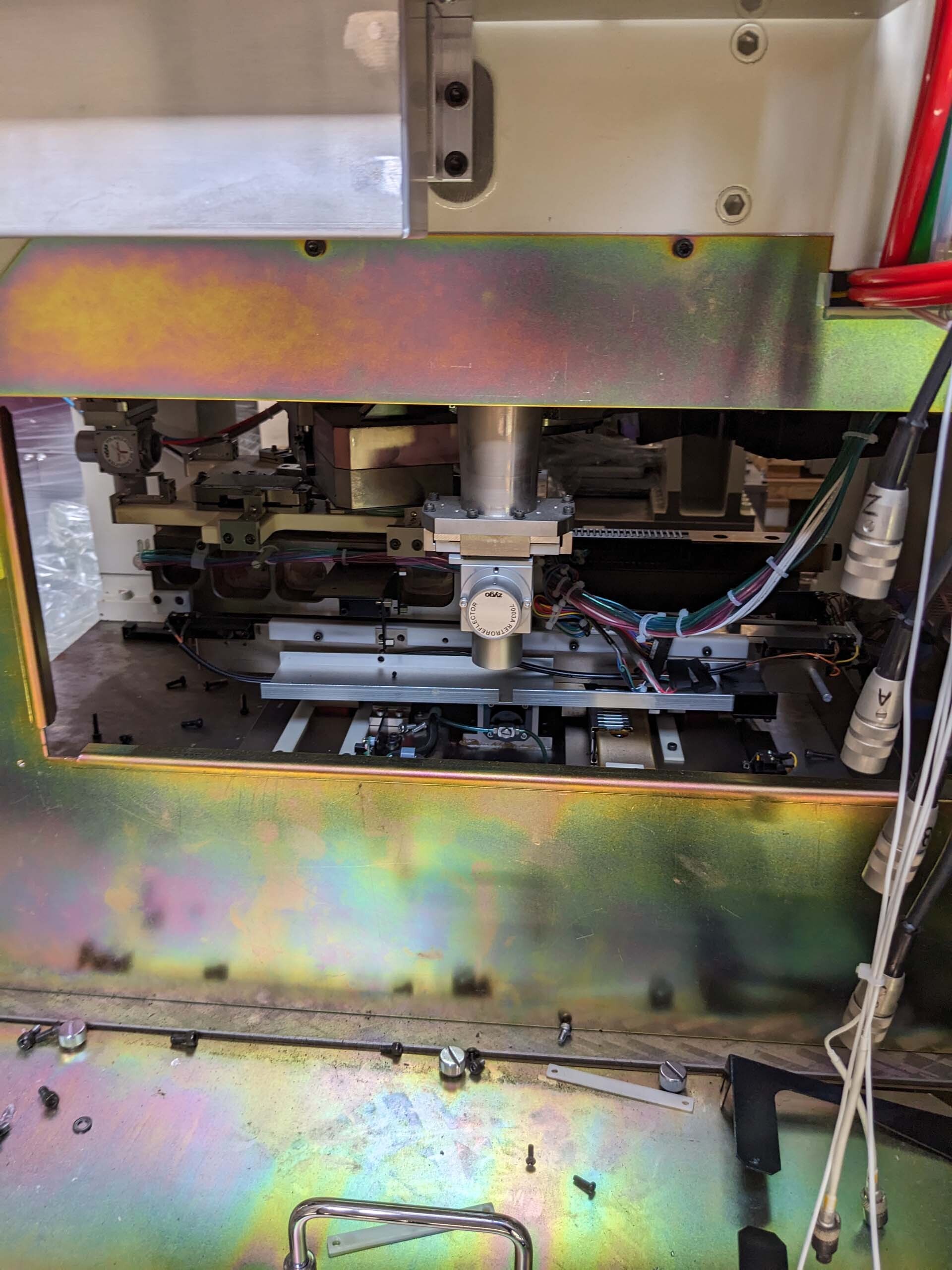 Photo Used CANON FPA 2500 i3 For Sale
